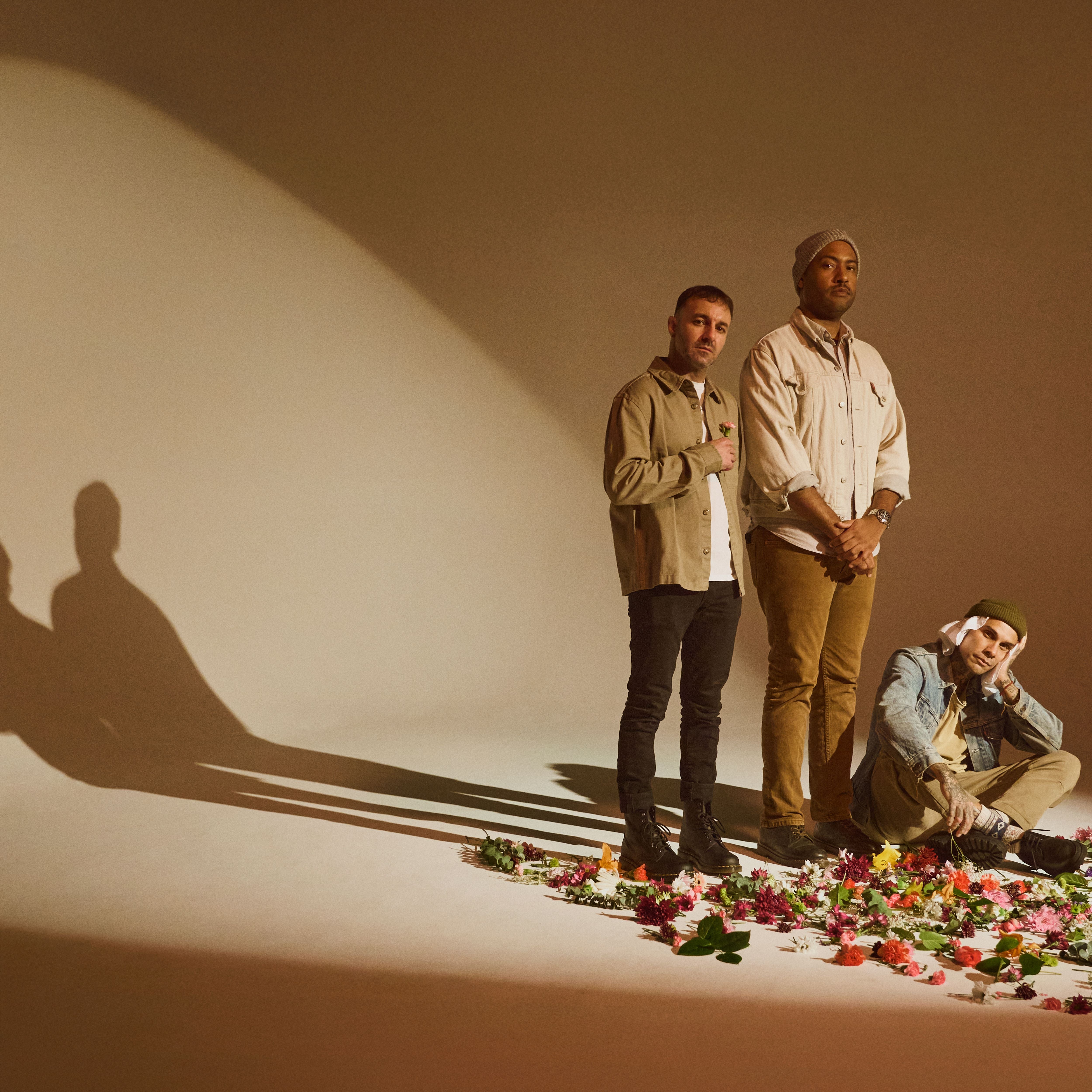 Letlive at South Side Music Hall – Dallas, TX