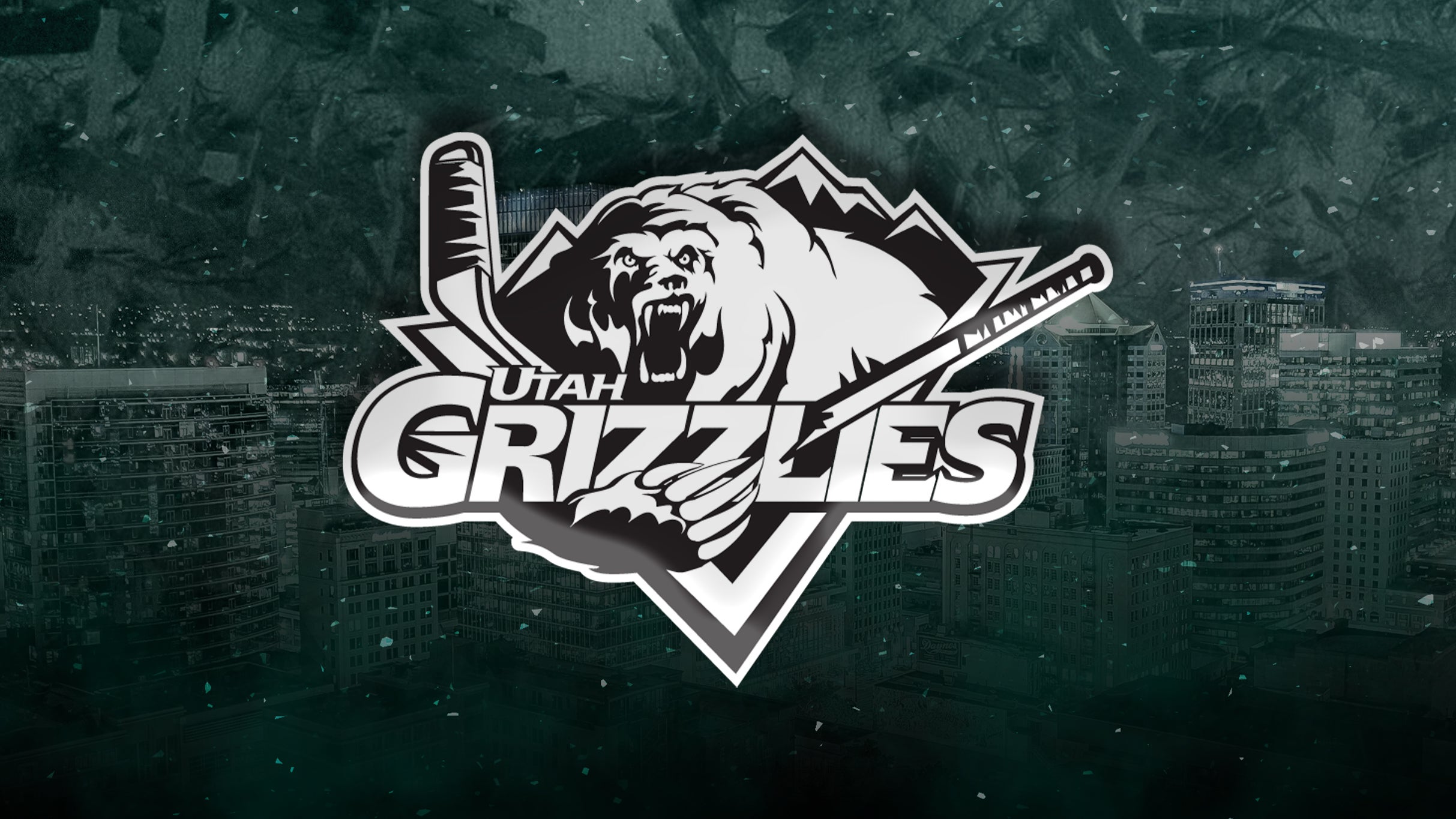 Utah Grizzlies vs. Idaho Steelheads at Hero Arena at the Mountain America Center – Idaho Falls, ID