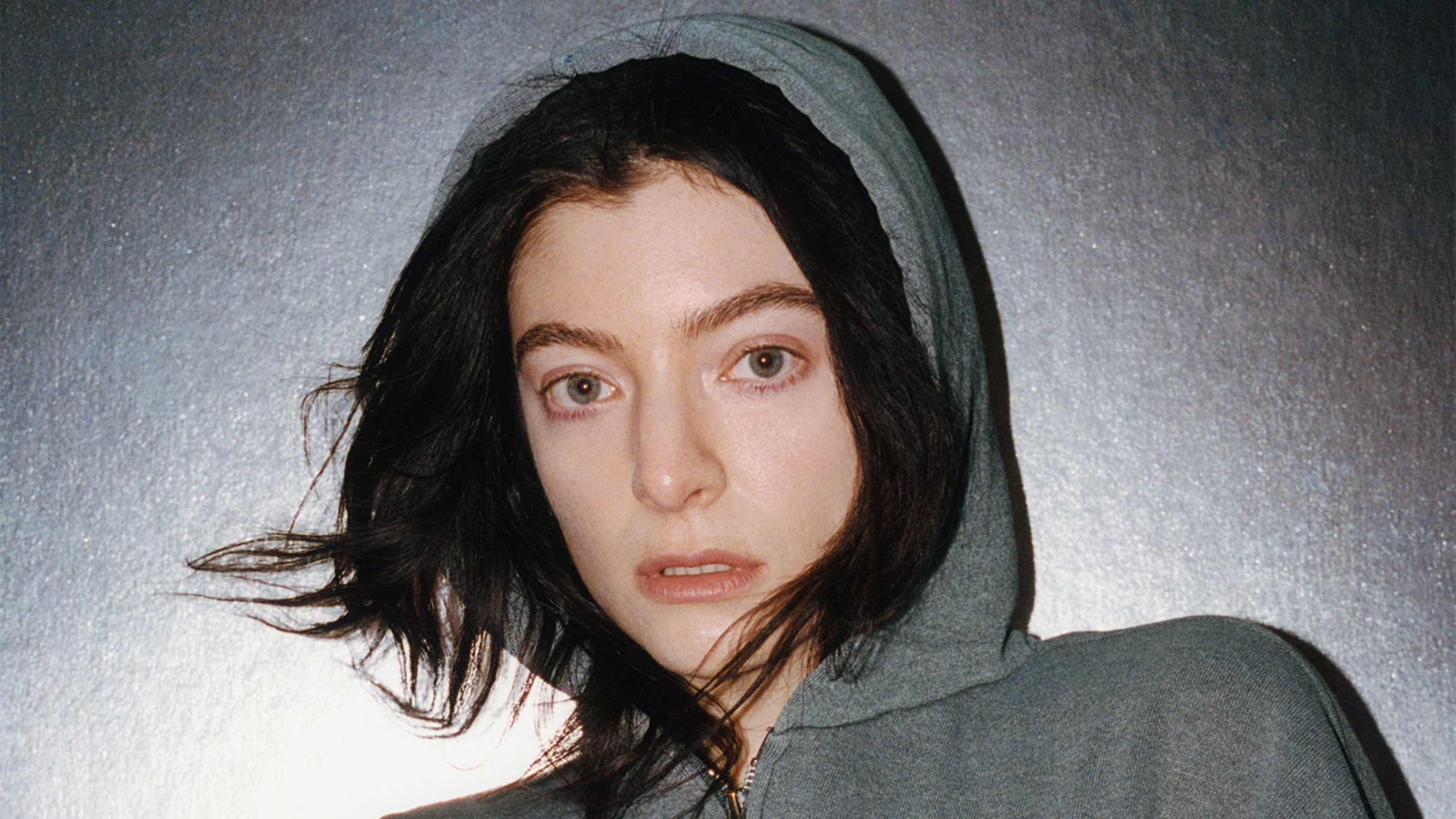 Lorde at Armory – Minneapolis – Minneapolis, MN