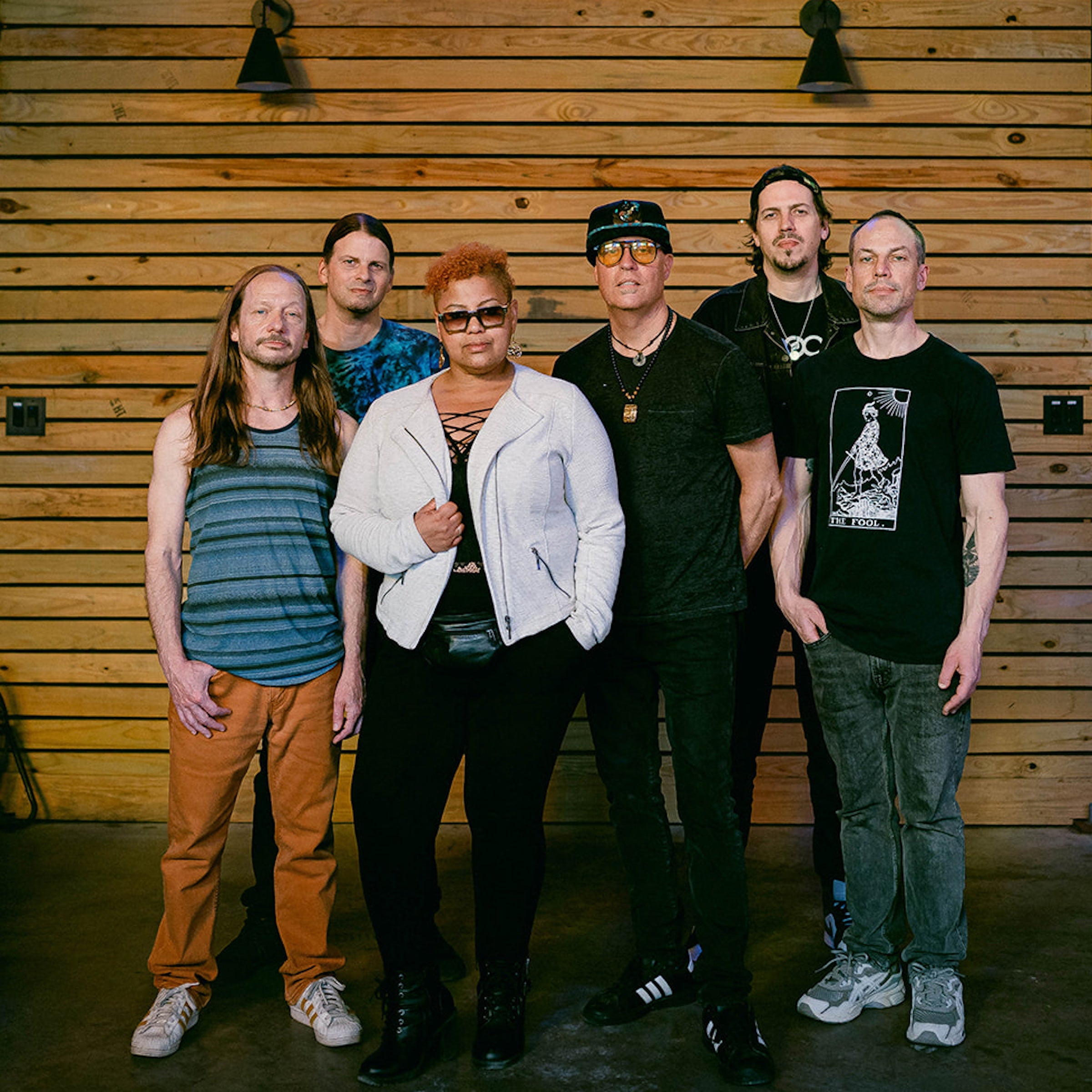 The Motet at Pub Station Billings – Billings, MT