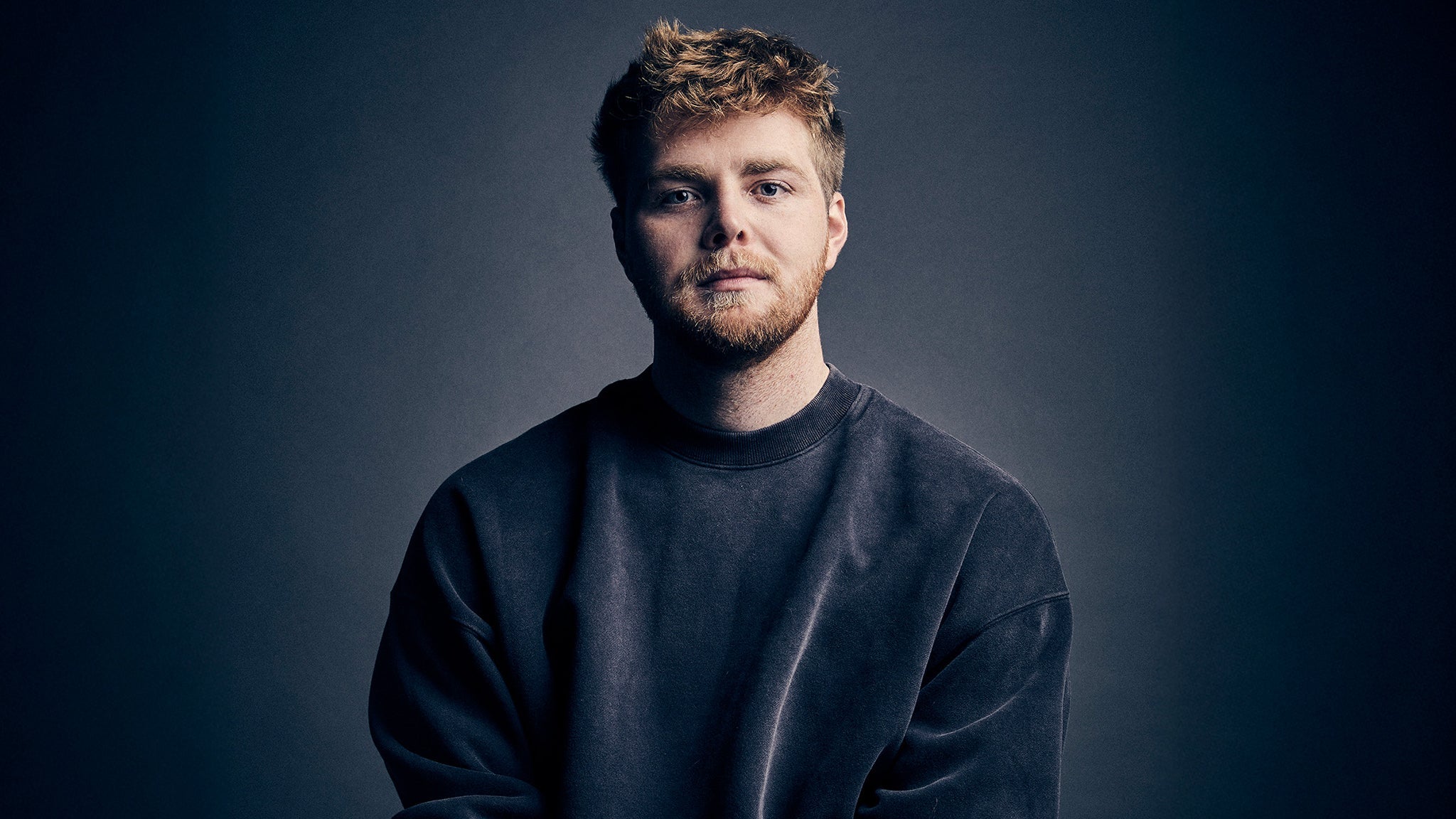 Alex Warren at Andrew J Brady ICON Music Center – Cincinnati, OH