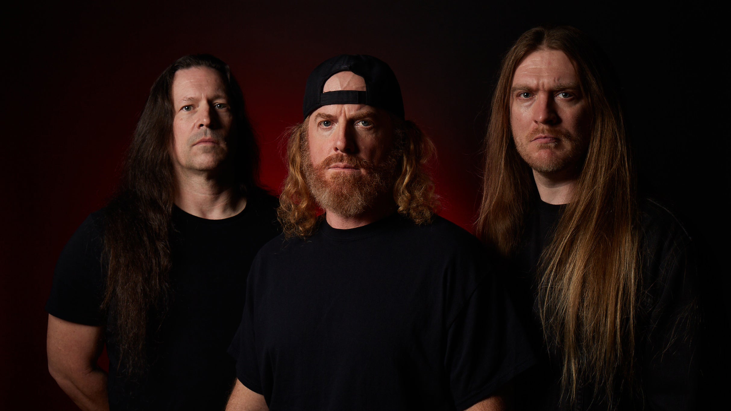 Dying Fetus at Varsity Theater Minneapolis – Minneapolis, MN