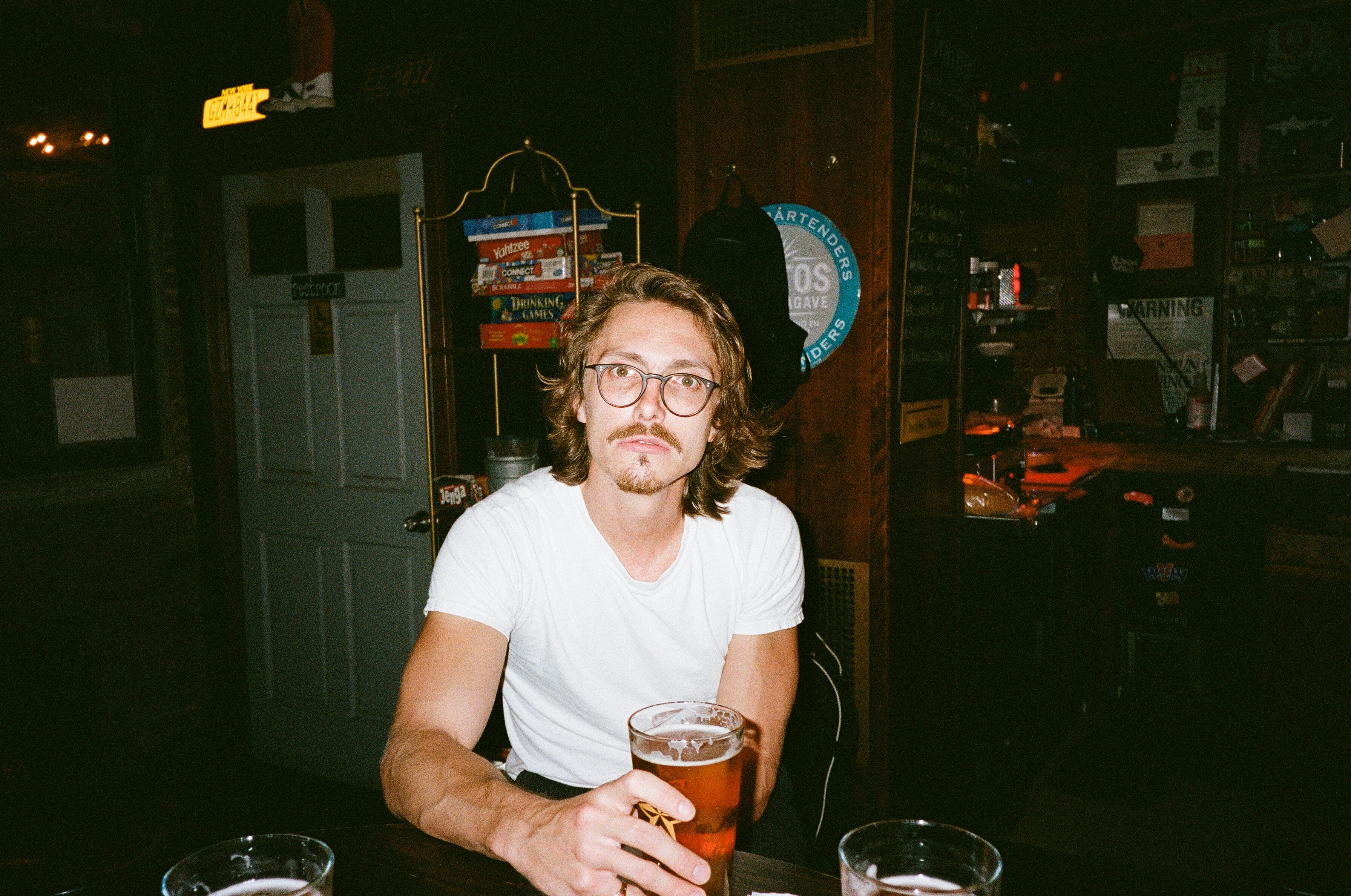 Marc Rebillet at The District Sioux Falls – Sioux Falls, SD