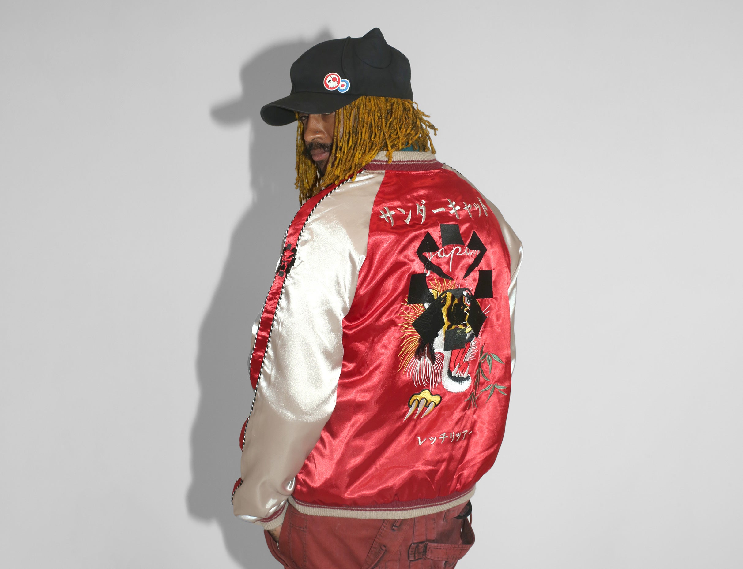 Thundercat at Coca-Cola Roxy Theatre – Atlanta, GA