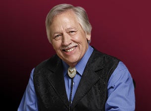 John Conlee at Hard Rock Hotel and Casino Tulsa – The Joint – Catoosa, OK