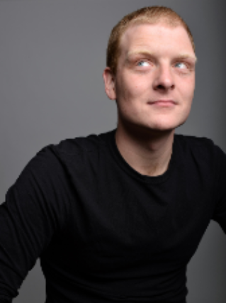 John Hastings at Improv Comedy Club – Irvine – Irvine, CA