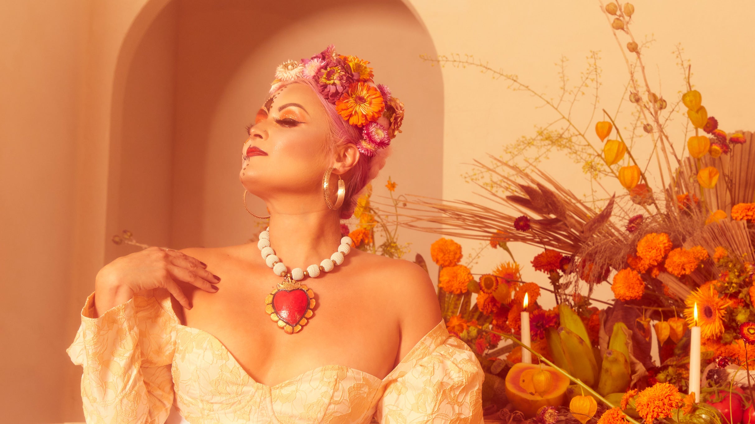 Las Cafeteras – Hasta La Muerte at Chandler Center for the Arts – Arizona – Chandler, AZ
