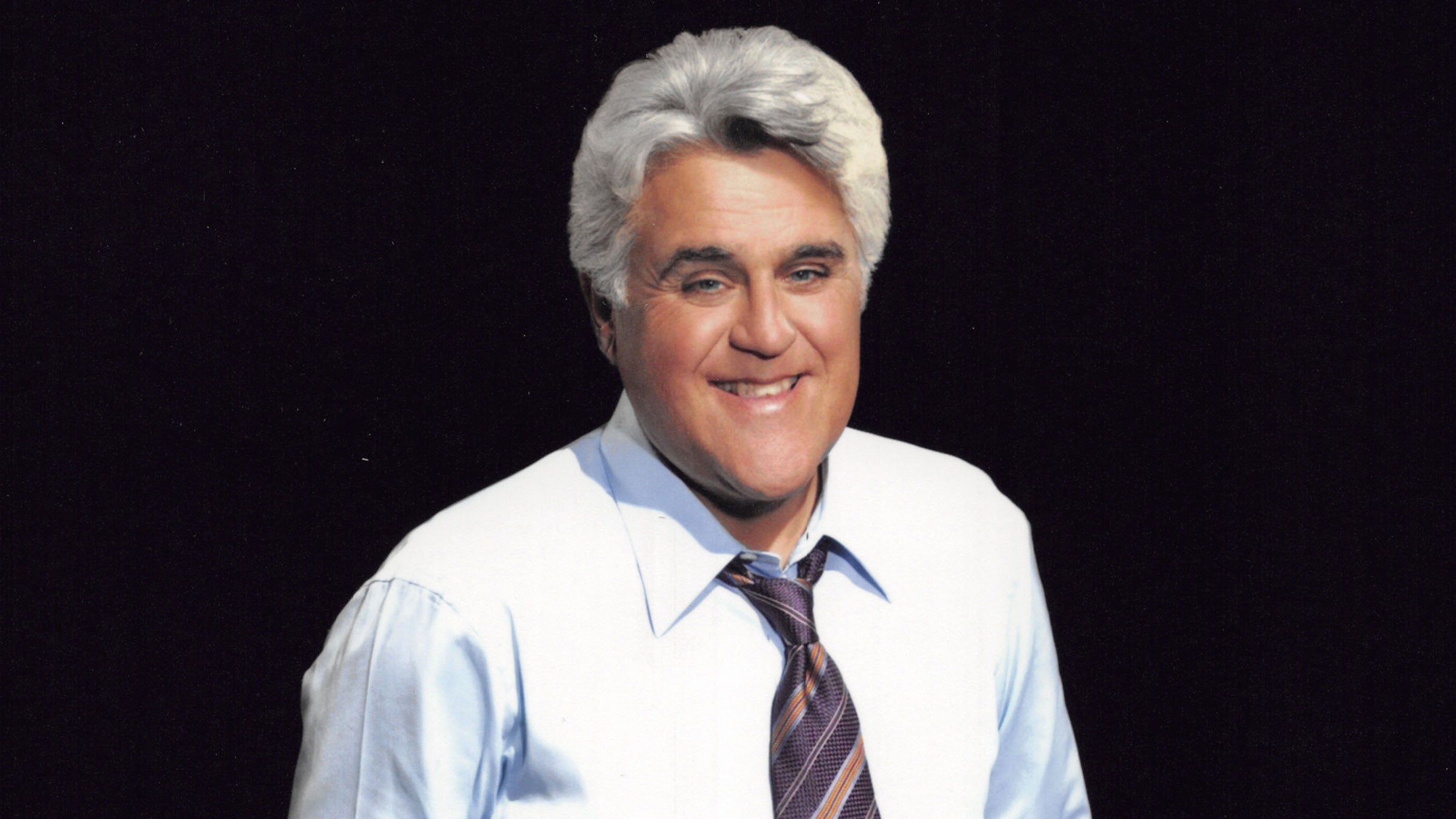 Jay Leno at Austin City Limits Live at The Moody Theater – Austin, TX