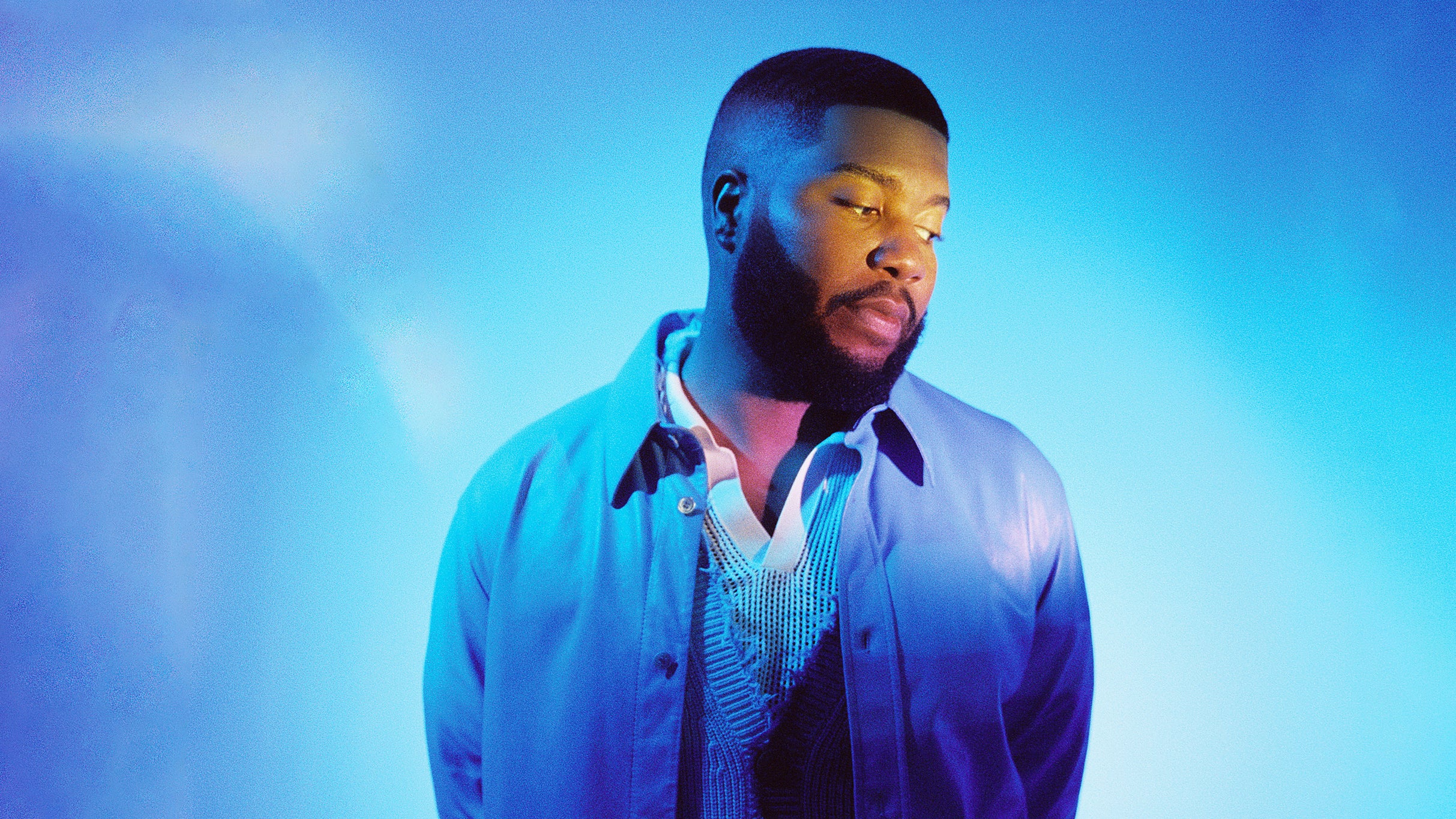 Khalid at Etess Arena at Hard Rock Hotel and Casino – Atlantic City, NJ