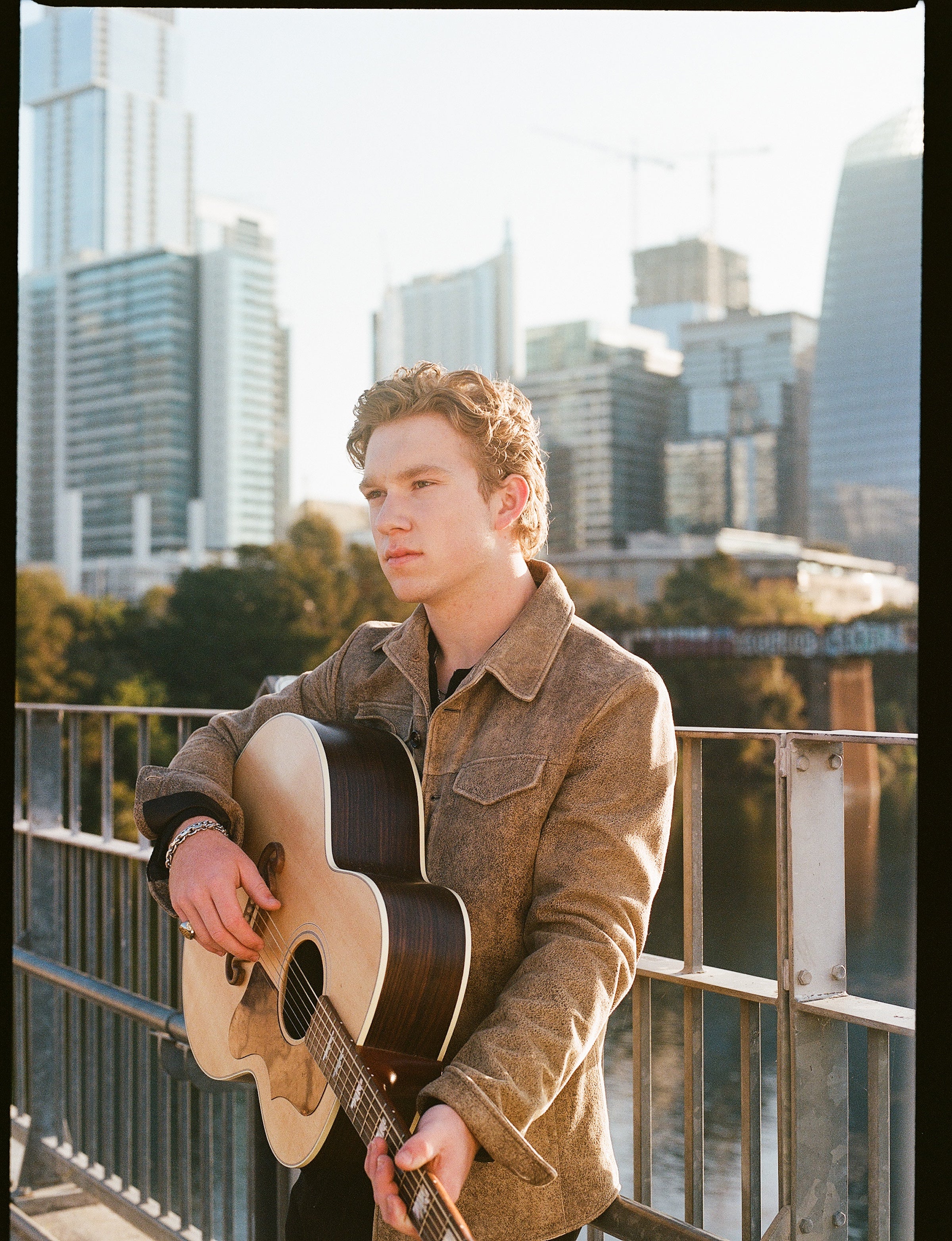 Ty Myers at The Pinnacle – Nashville, TN