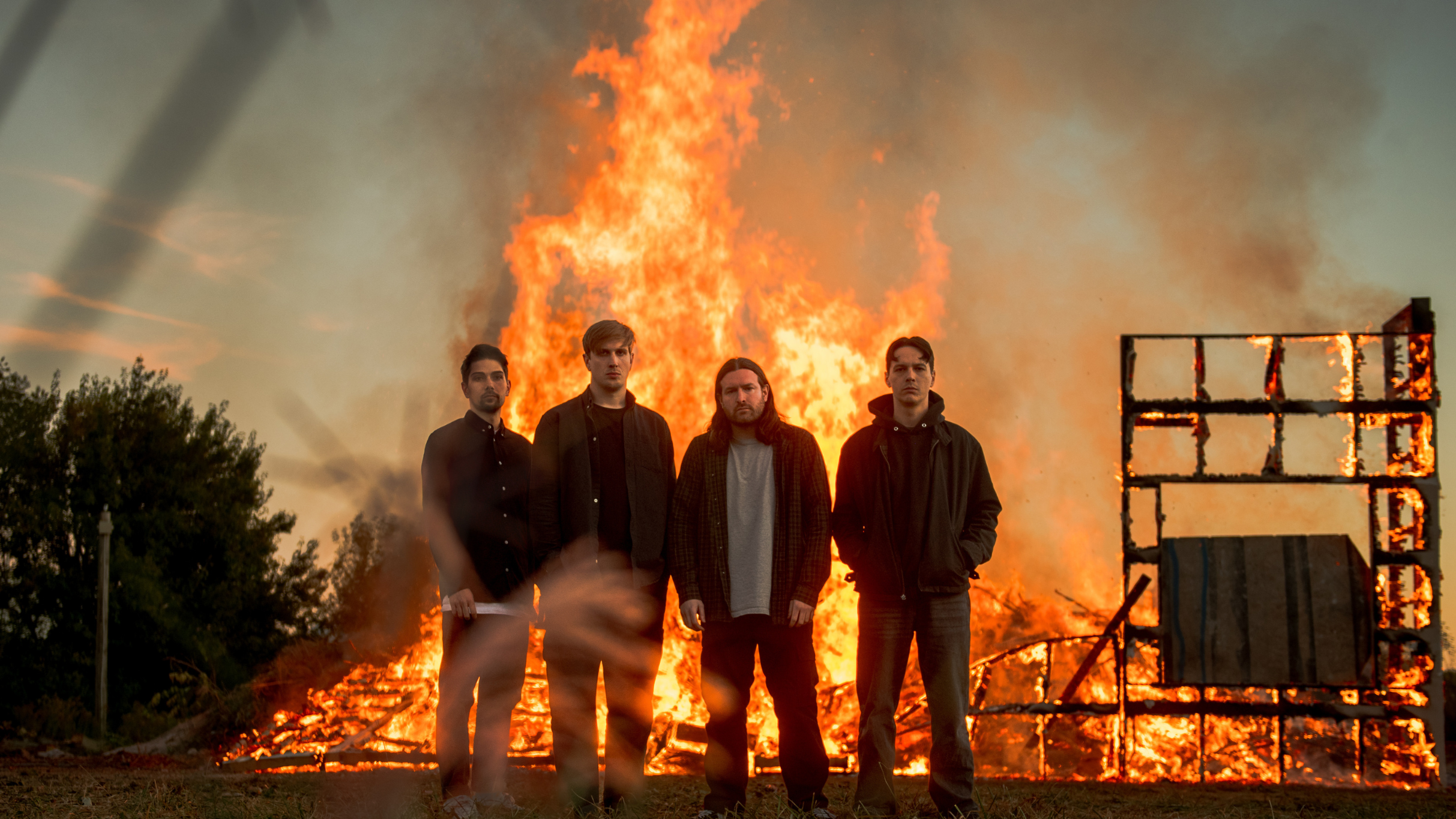 Counterparts at Archer Music Hall / Arrow – Allentown, PA