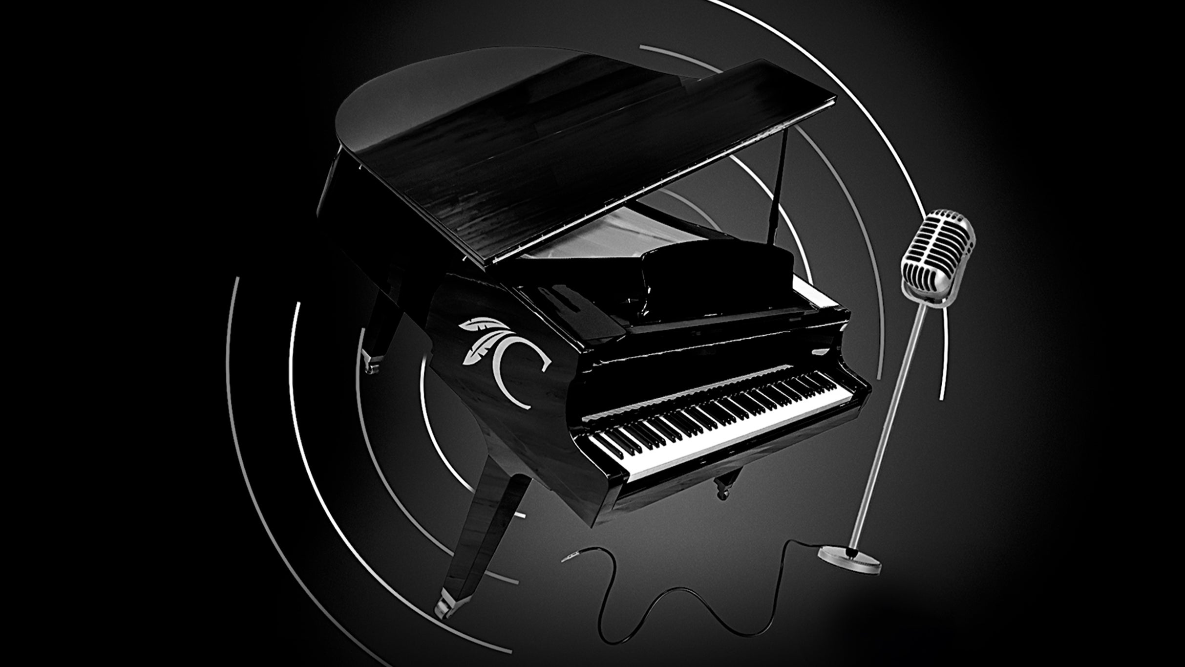 Dueling Pianos at The Rex Theatre – Manchester, NH