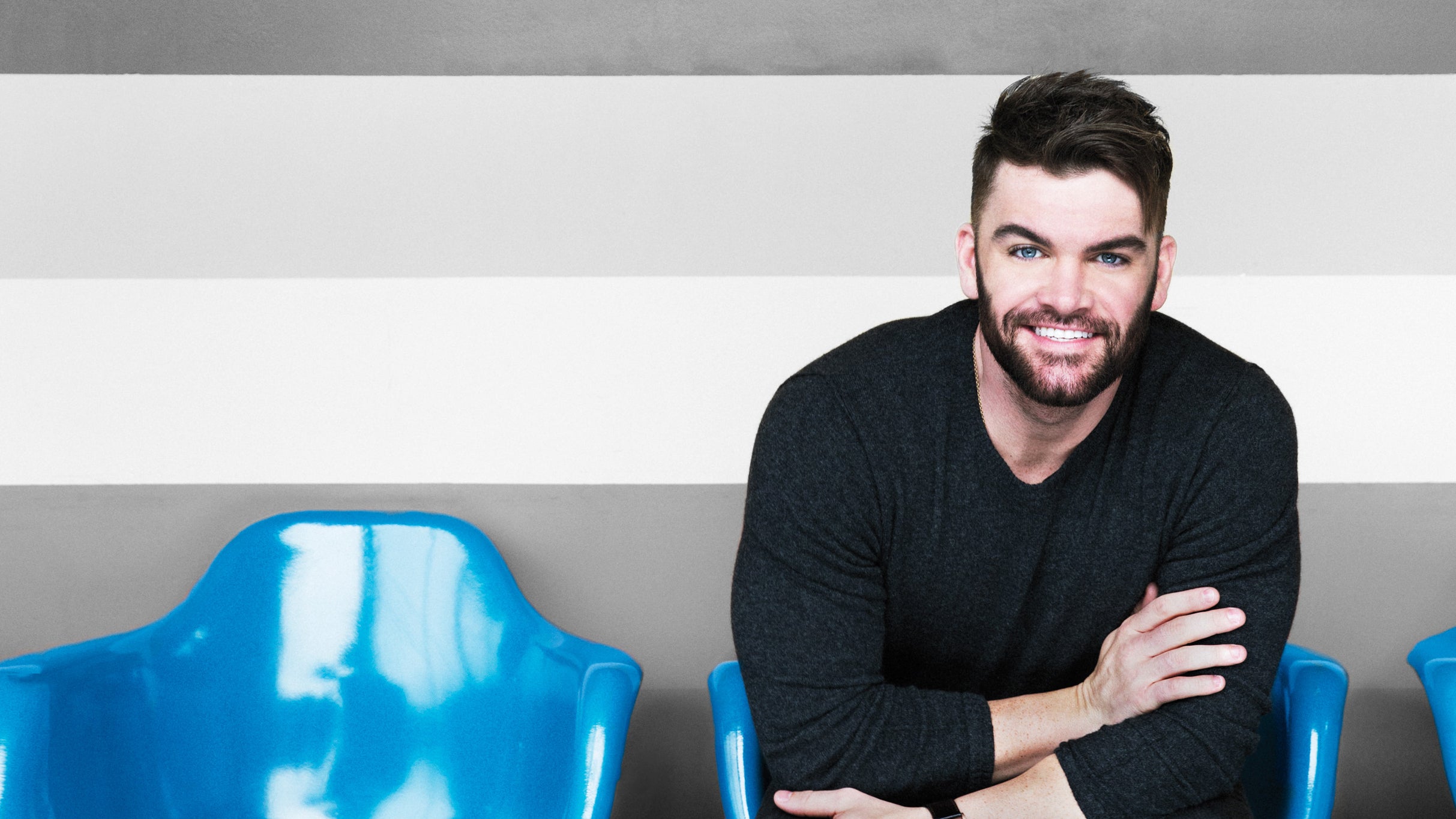 Dylan Scott at Plaza Stage at Nationals Park – Washington DC, DC