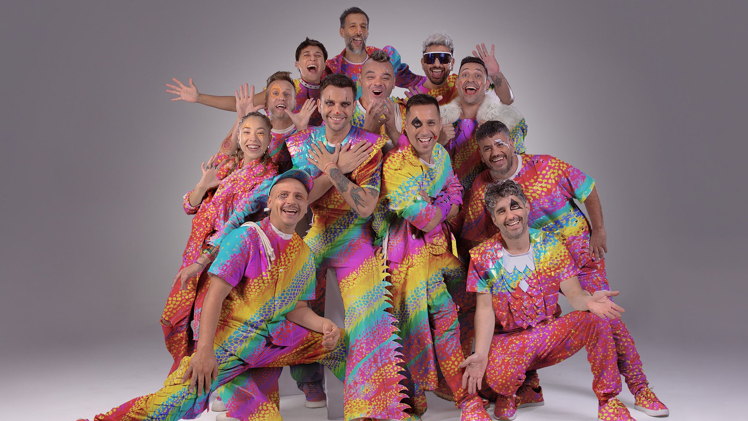 Los Caligaris at Tannahills Tavern and Music Hall – Fort Worth, TX
