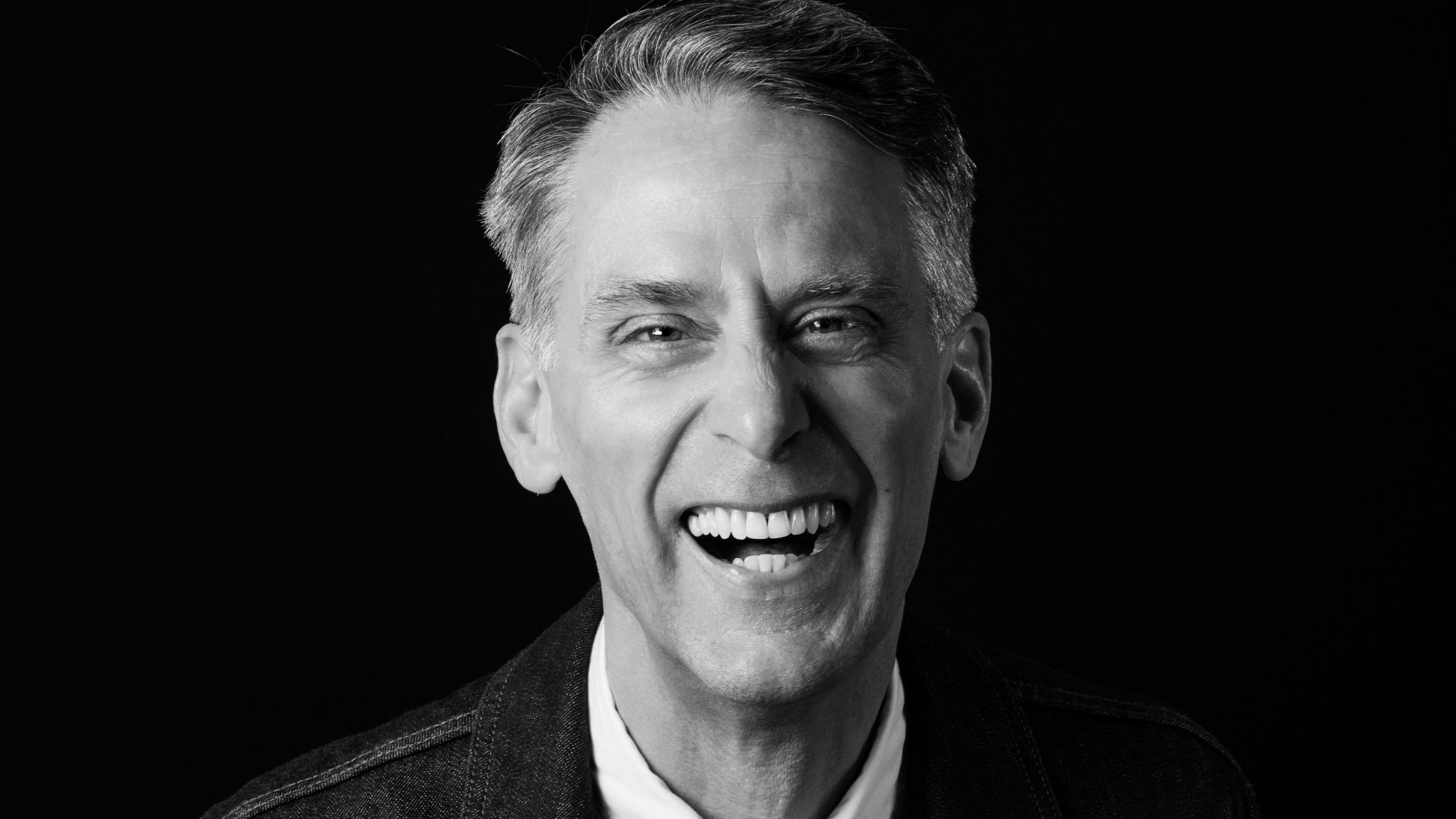Scott Capurro at Punch Line San Francisco – San Francisco, CA