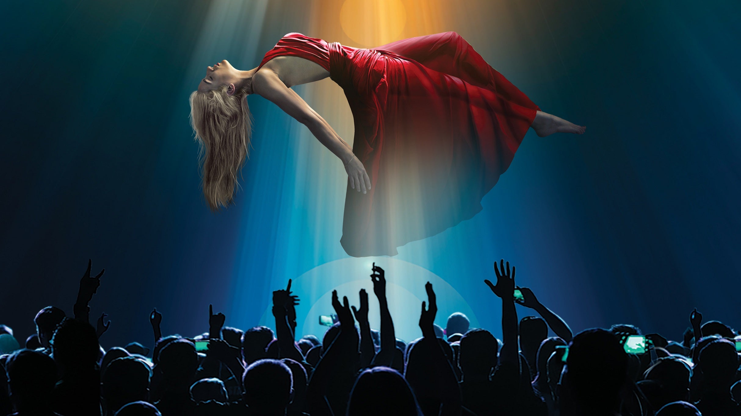 Masters of Illusion at Colonial Theatre Laconia – Laconia, NH