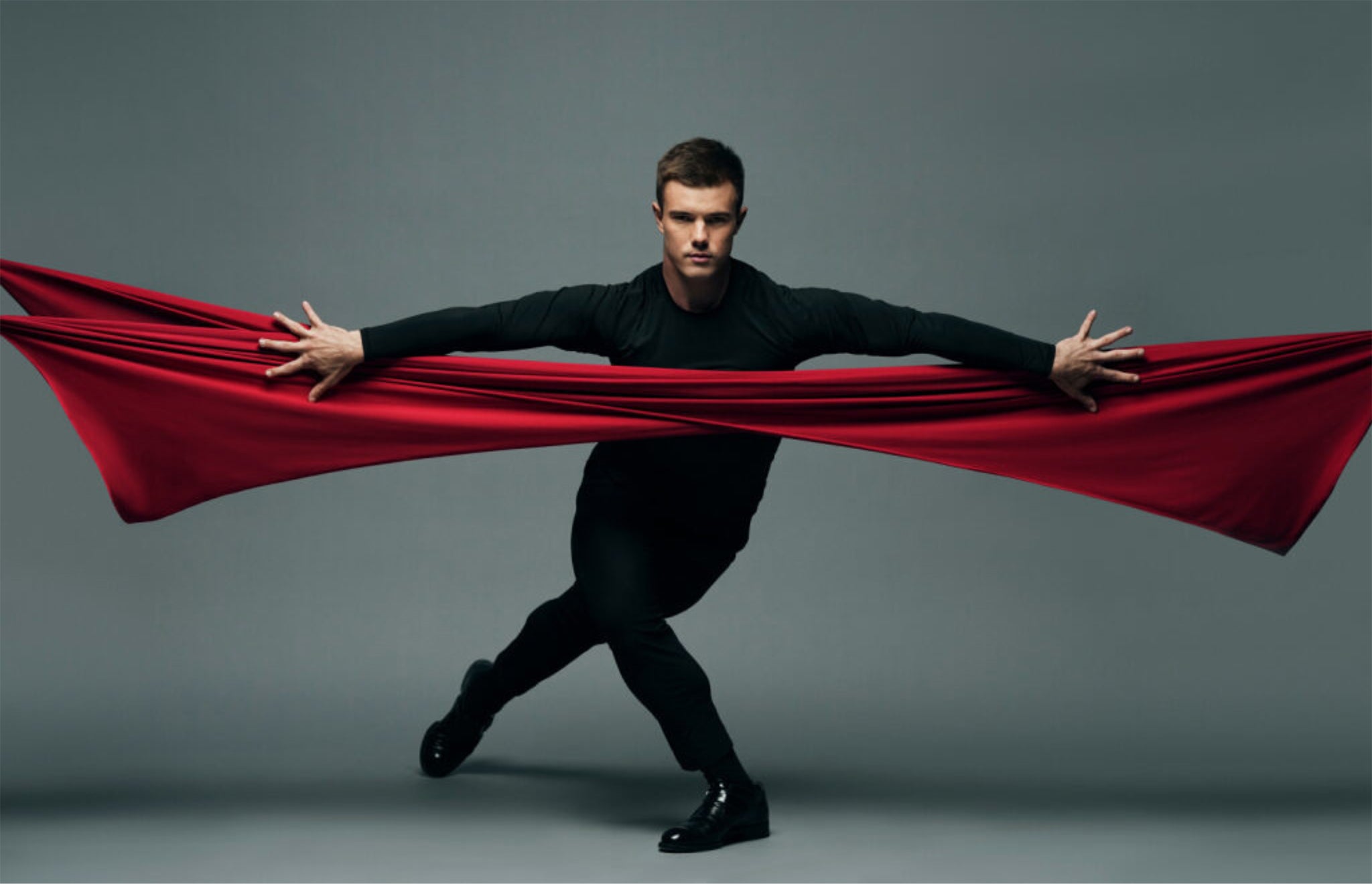 Giordano Dance Chicago at North Shore Center – Skokie, IL