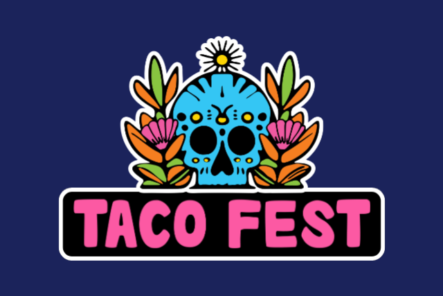 Taco Fest at Salt River Fields at Talking Stick – Scottsdale, AZ