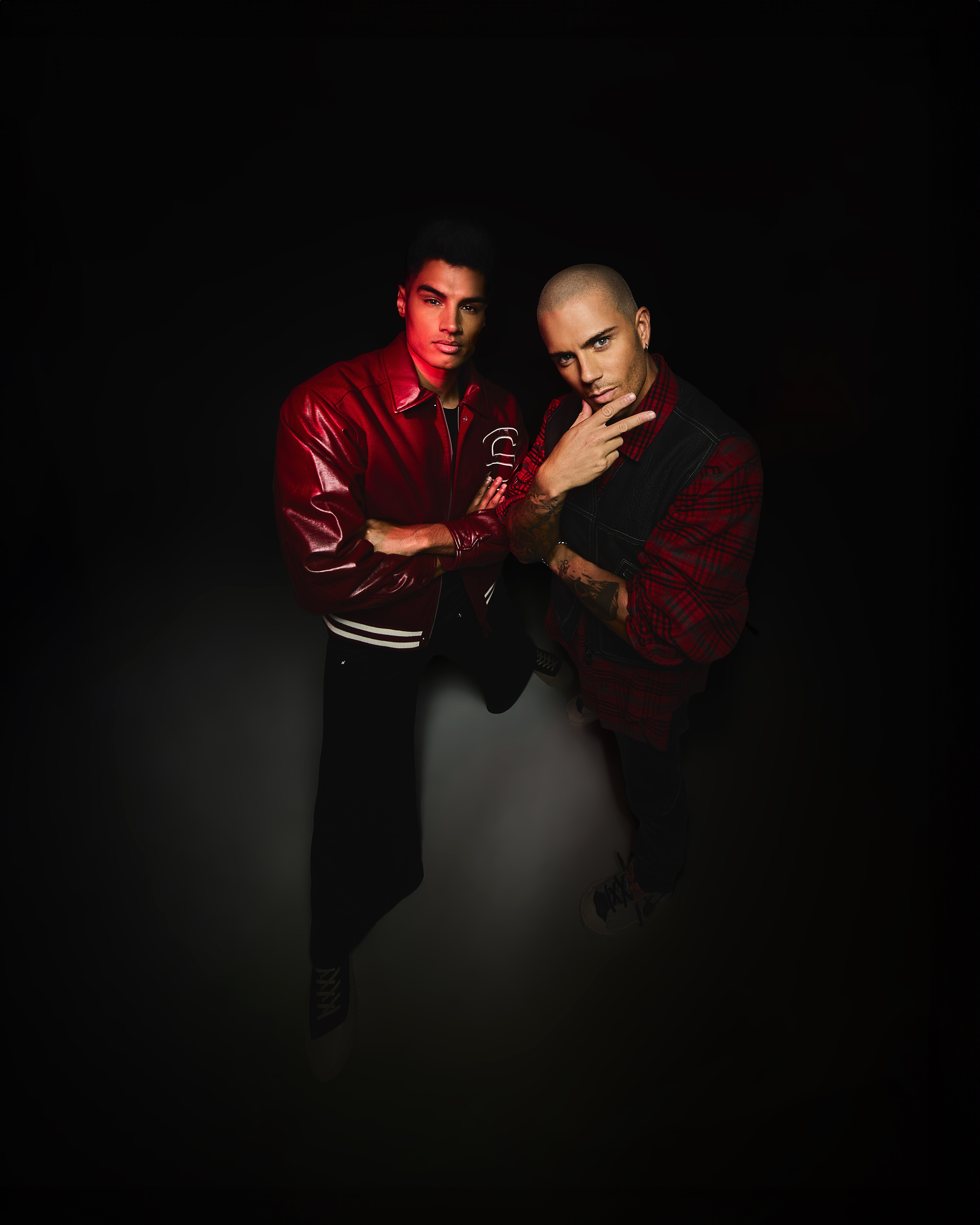 The Wanted at Claridge Hotel – Atlantic City, NJ