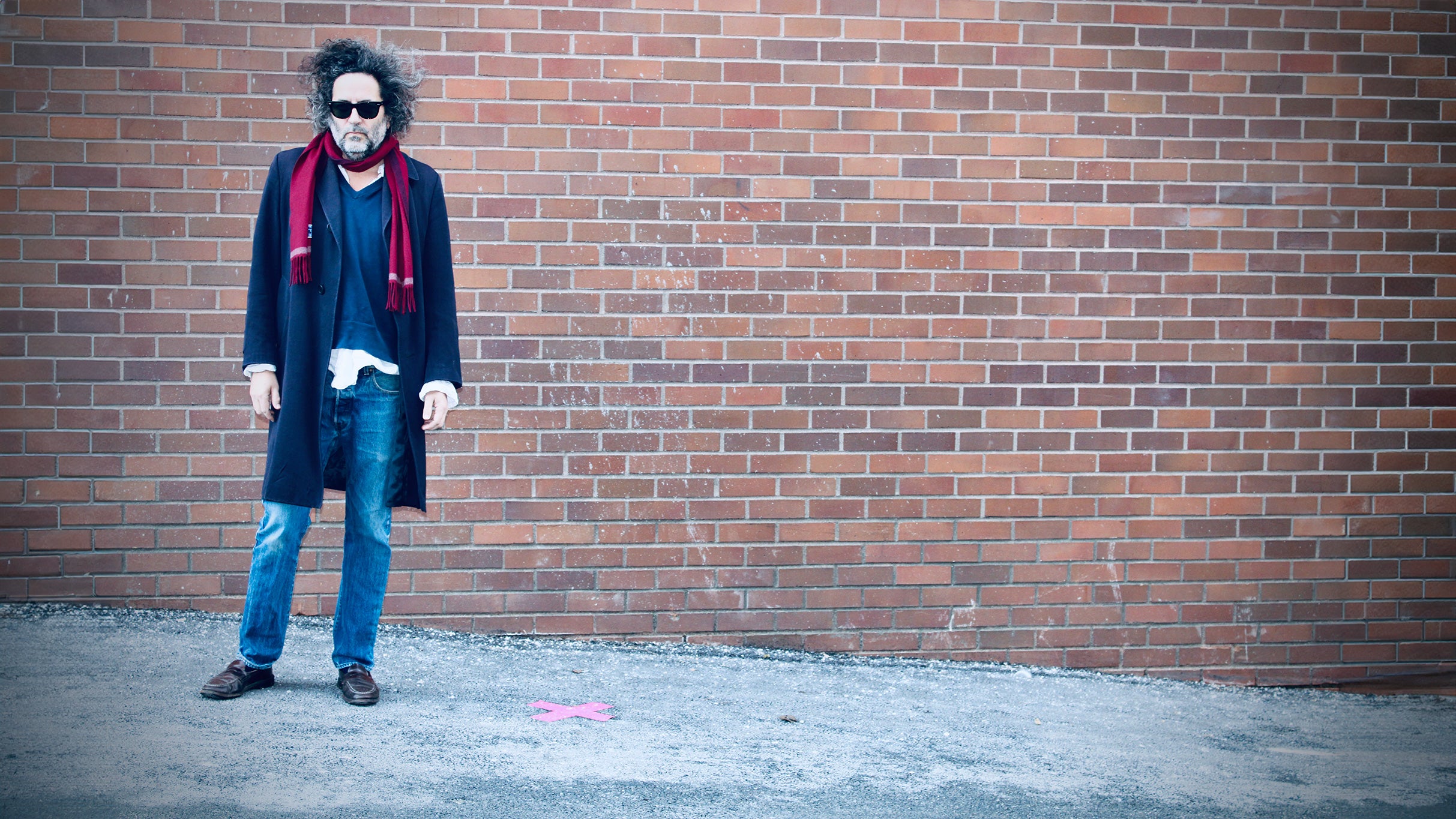 Destroyer at The Urban Lounge – UT – Salt Lake City, UT