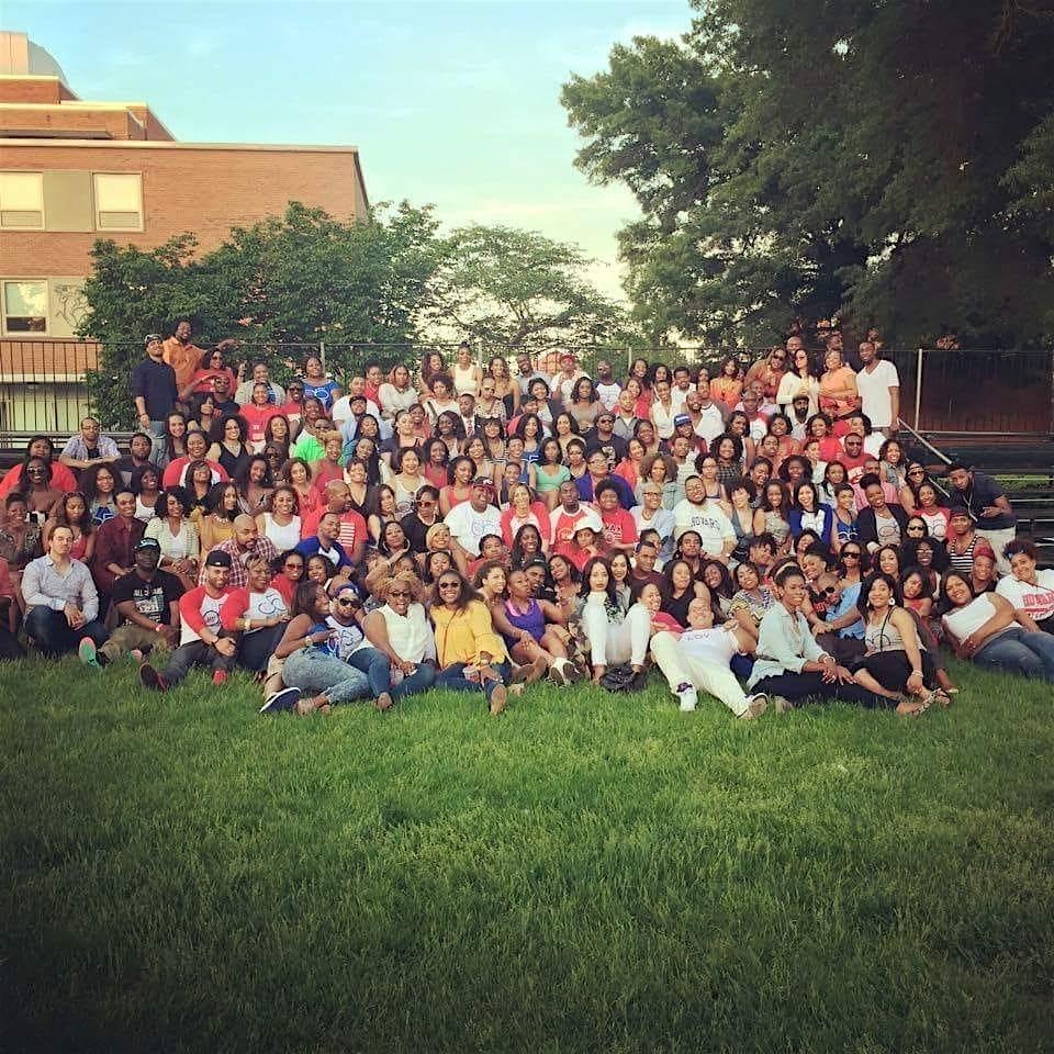 FOREVERHU05: 2025 20th REUNION HOMECOMING EVENTS at Howard University – Washington, DC