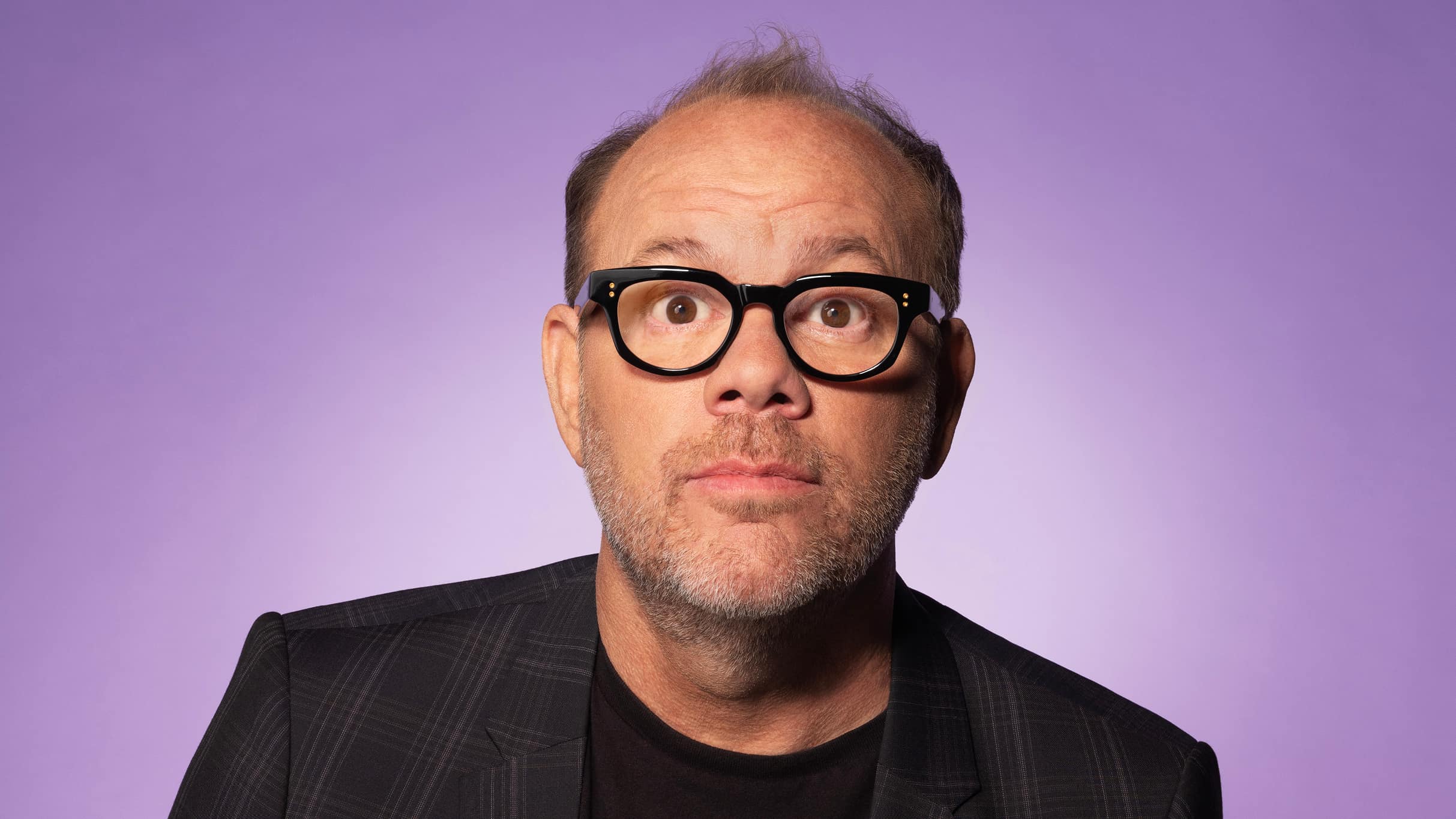 Tom Papa at Tower Theatre – OKC – Oklahoma City, OK