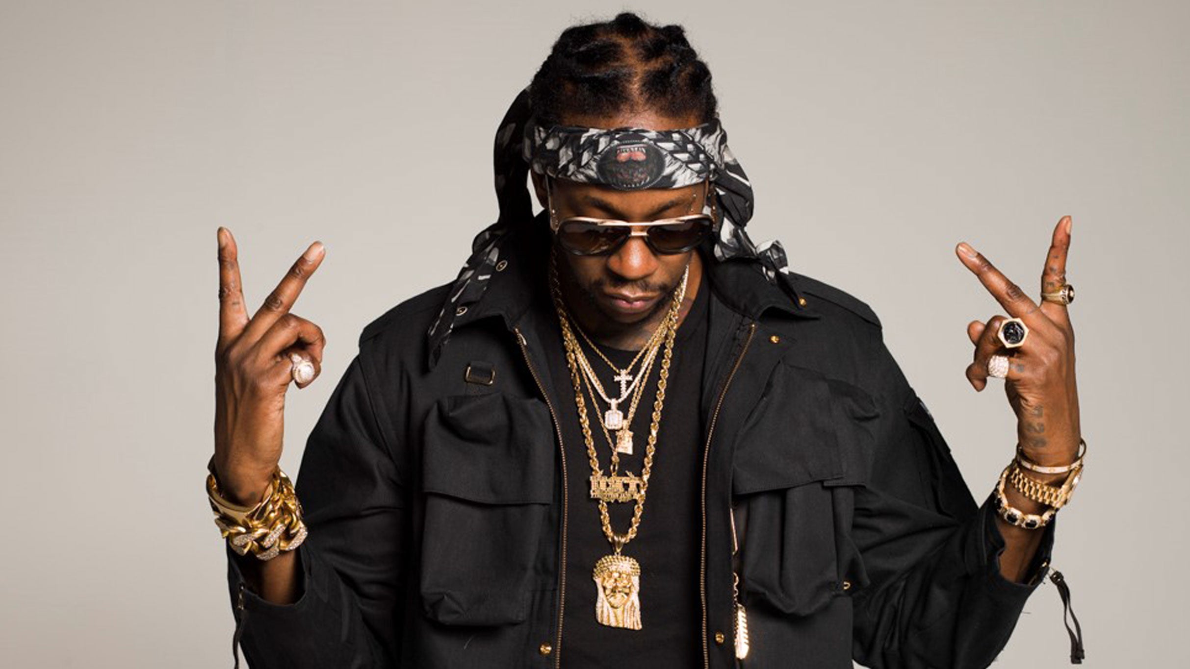 2 Chainz at Veterans Memorial Coliseum at Arizona State Fair – Phoenix, AZ
