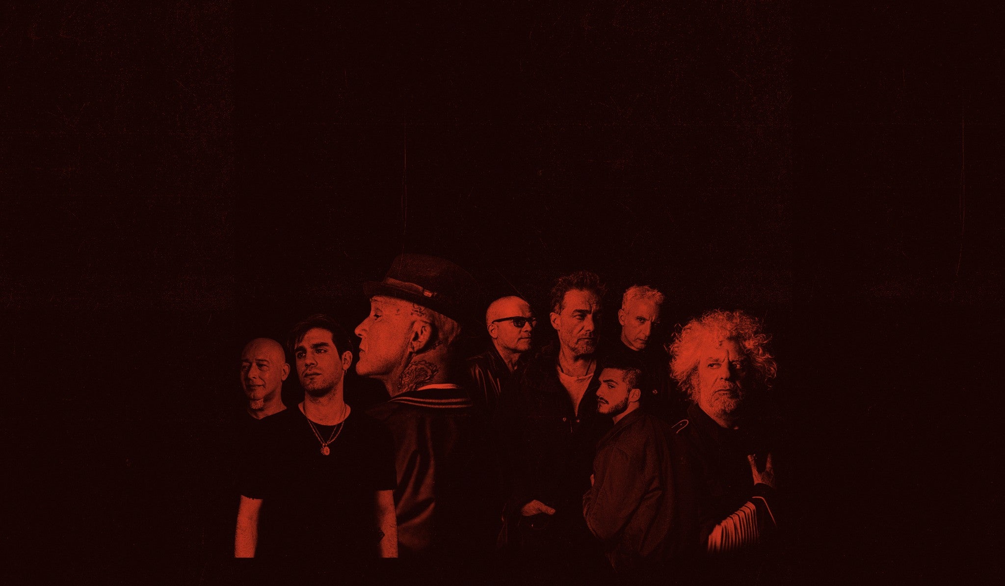Los Fabulosos Cadillacs at Coca-Cola Music Hall of Puerto Rico – San Juan, PR