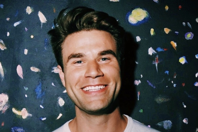 Matthew Broussard at Skyline Comedy Club – Appleton, WI