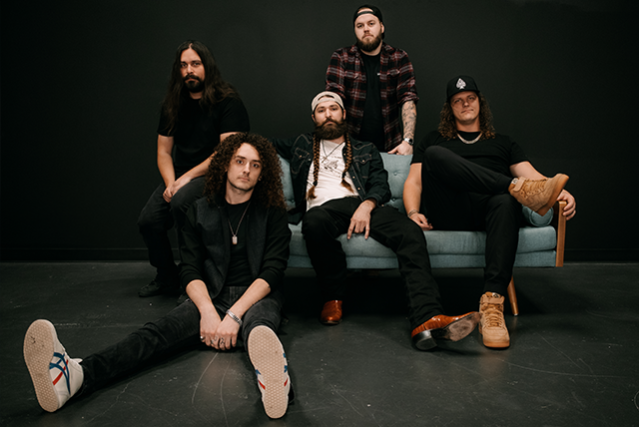 Pecos and The Rooftops at Rialto Theatre Tucson – Tucson, AZ
