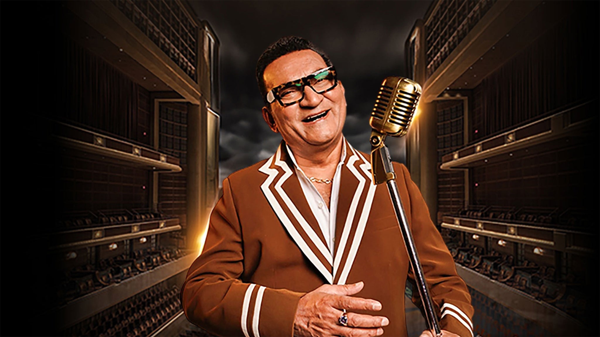 Abhijeet Bhattacharya at Sound Waves at Hard Rock Hotel and Casino Atlantic City – Atlantic City, NJ