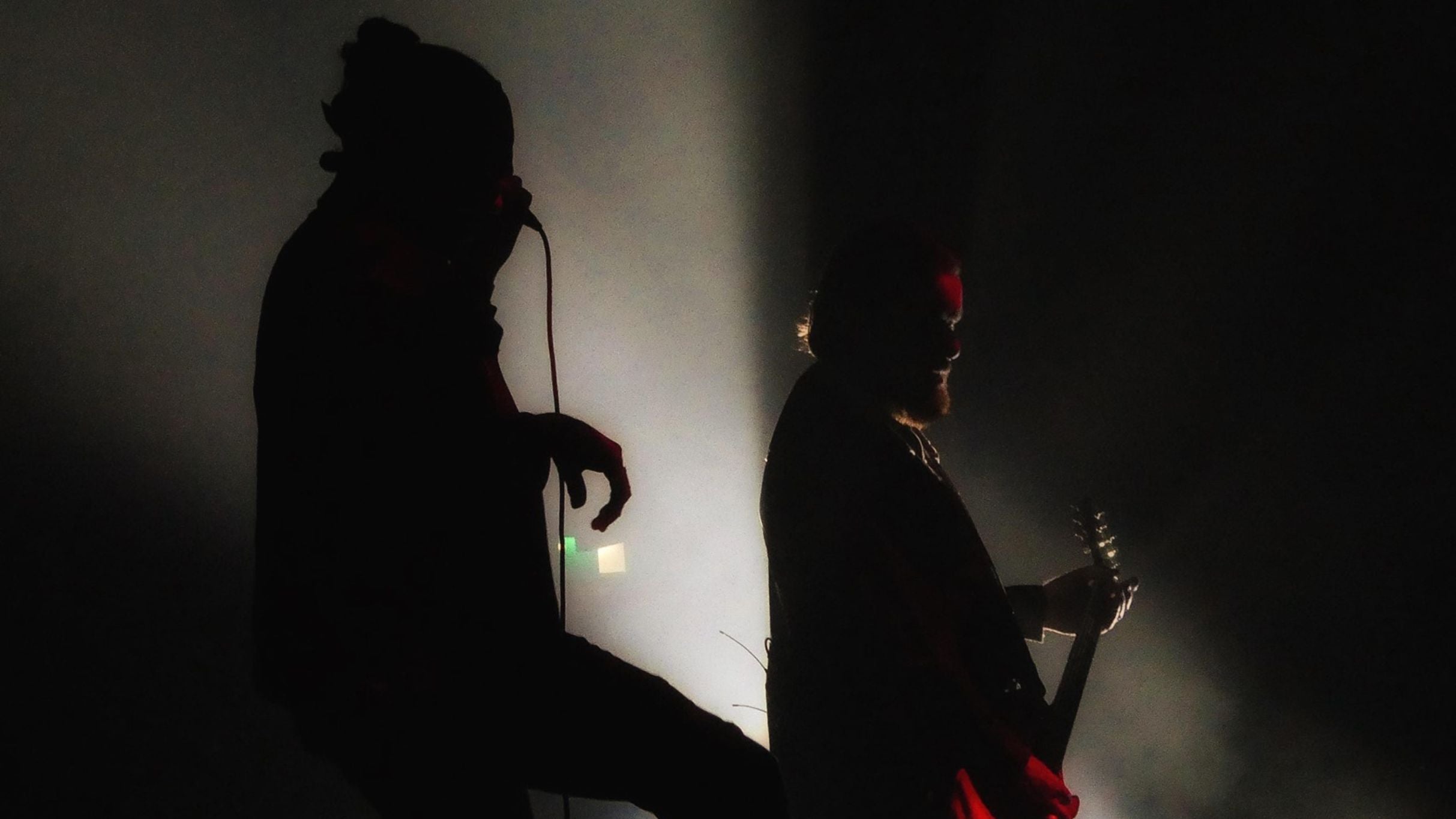 The Cult at The Sound – Del Mar – Del Mar, CA