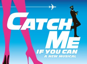 Catch Me If You Can at Broward Center Amaturo – Fort Lauderdale, FL