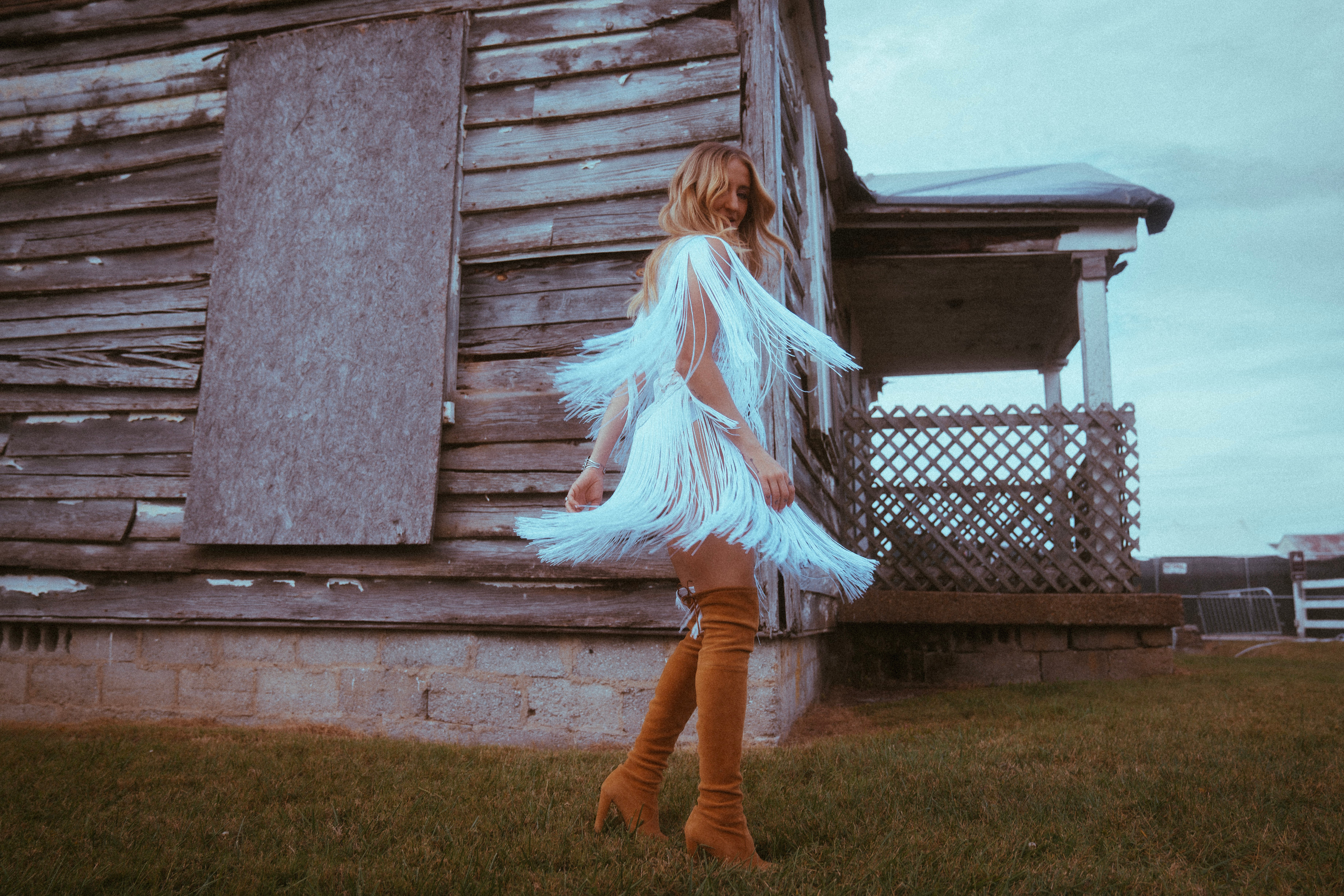 Margo Price at Majestic Theatre-WI – Madison, WI