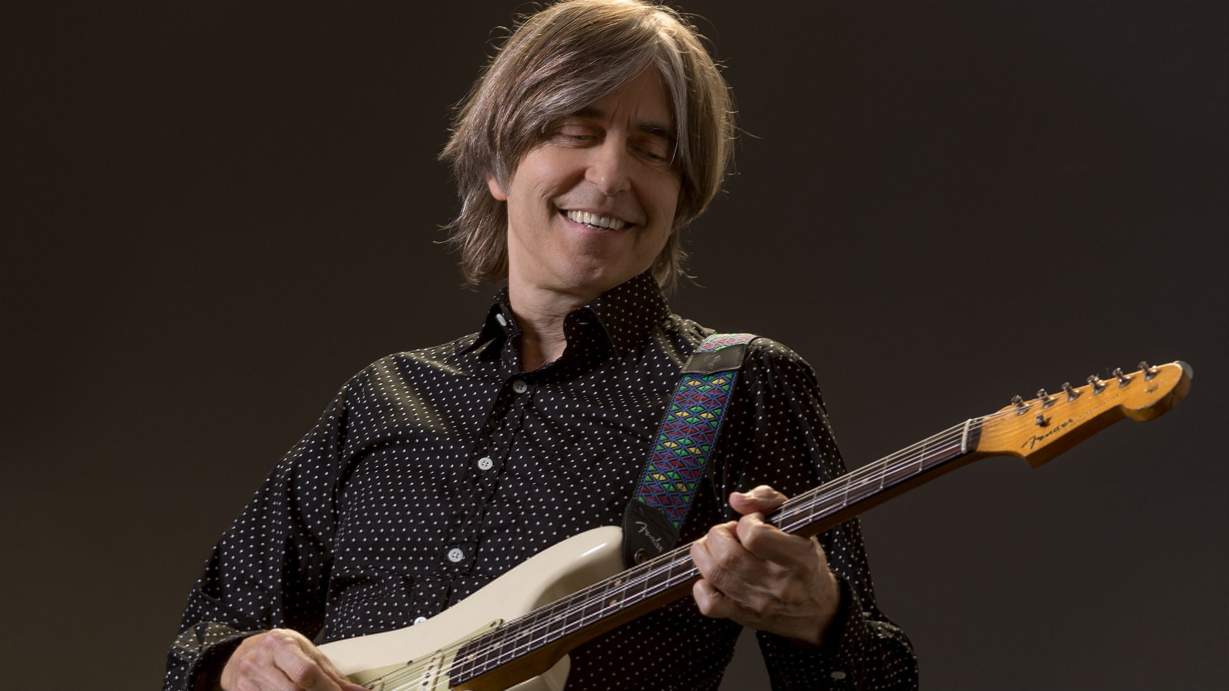 Eric Johnson at Tower Theatre – OKC – Oklahoma City, OK