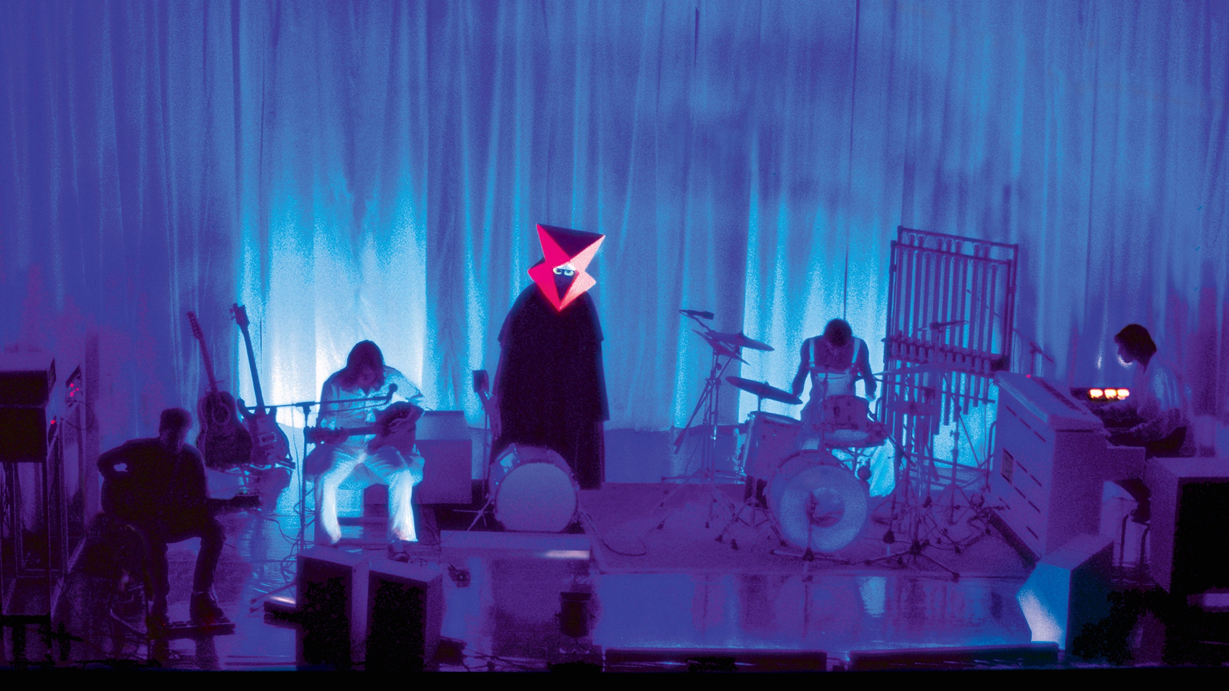 The Musical Box at Anderson Theater at Memorial Hall OTR – Cincinnati, OH
