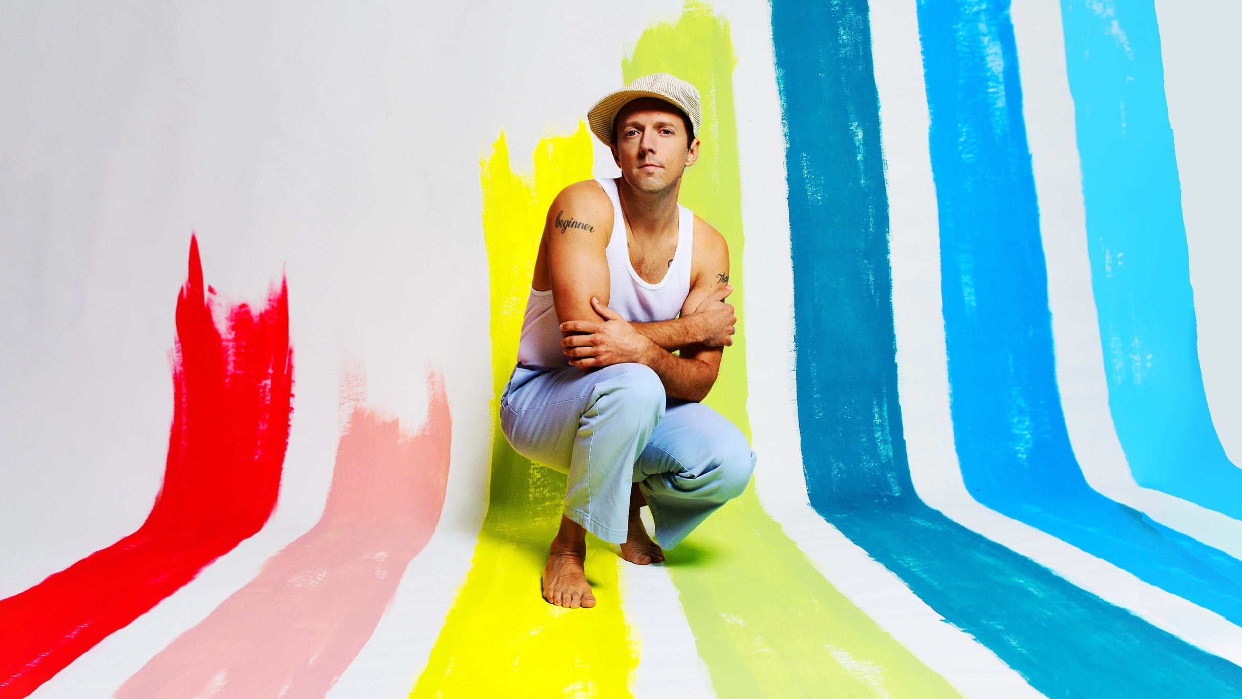 Jason Mraz at The Sound – Del Mar – Del Mar, CA