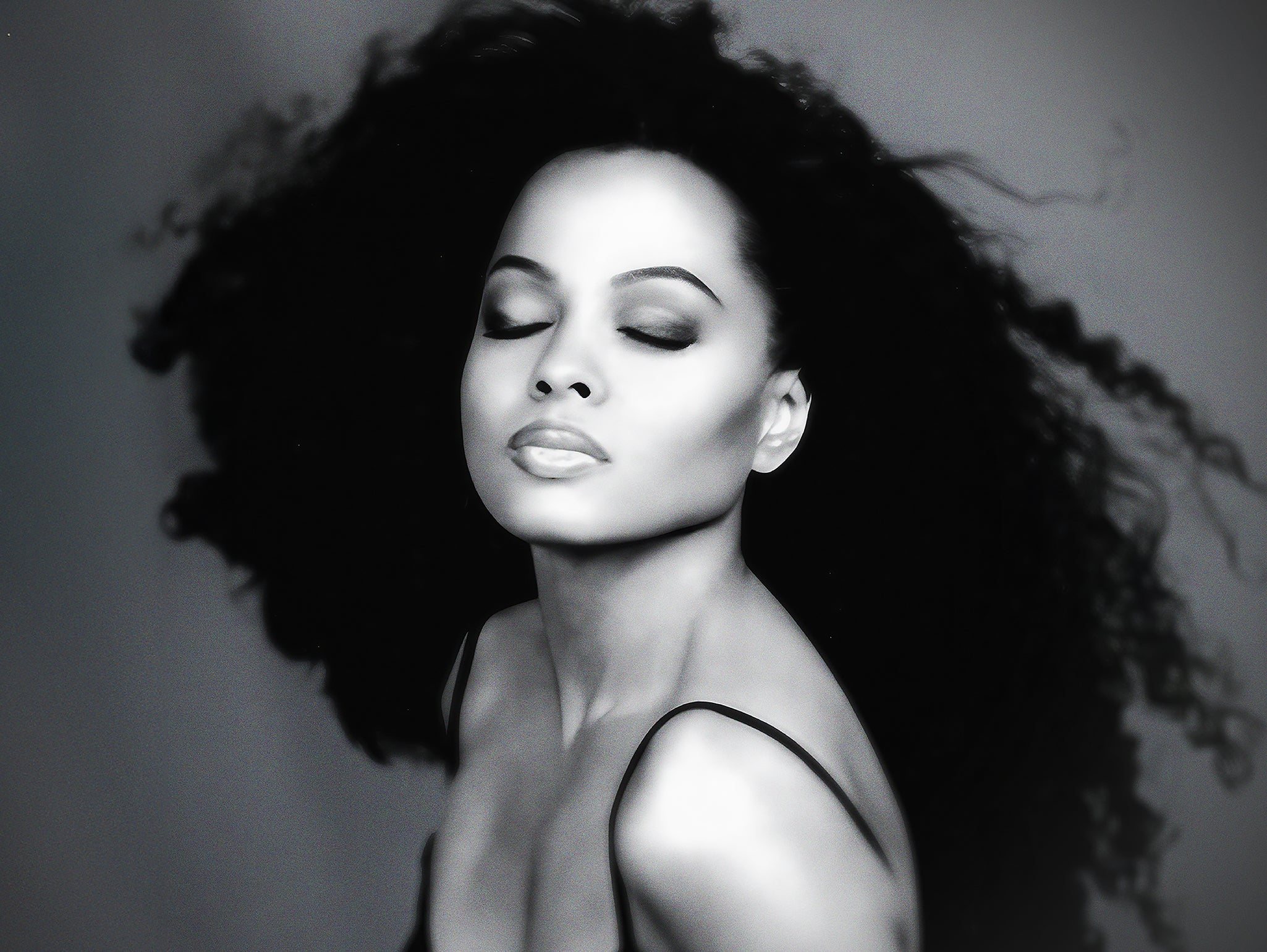 Diana Ross at St George Theatre – Staten Island, NY