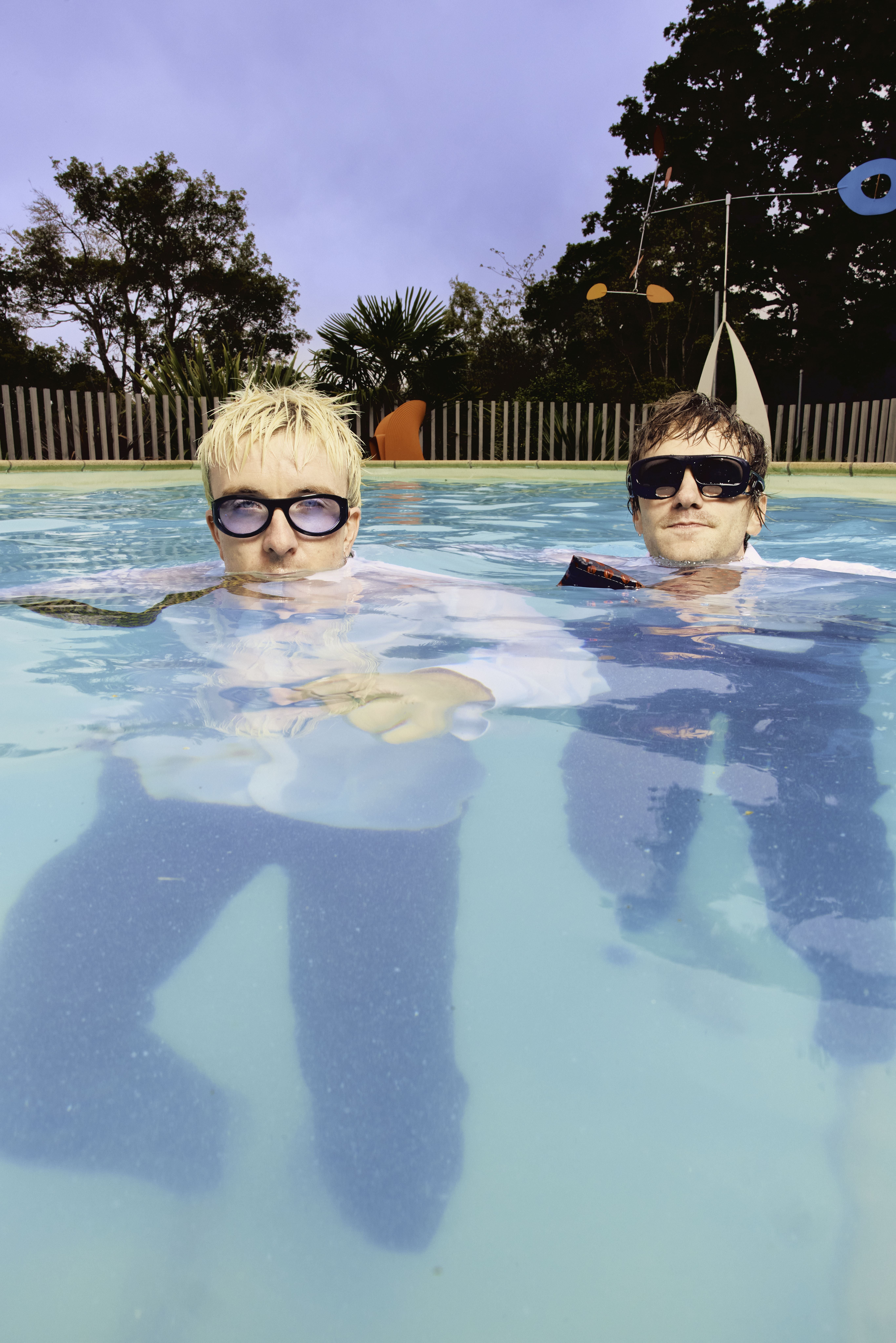 Good Neighbours at The Complex – The Grand – Salt Lake City, UT