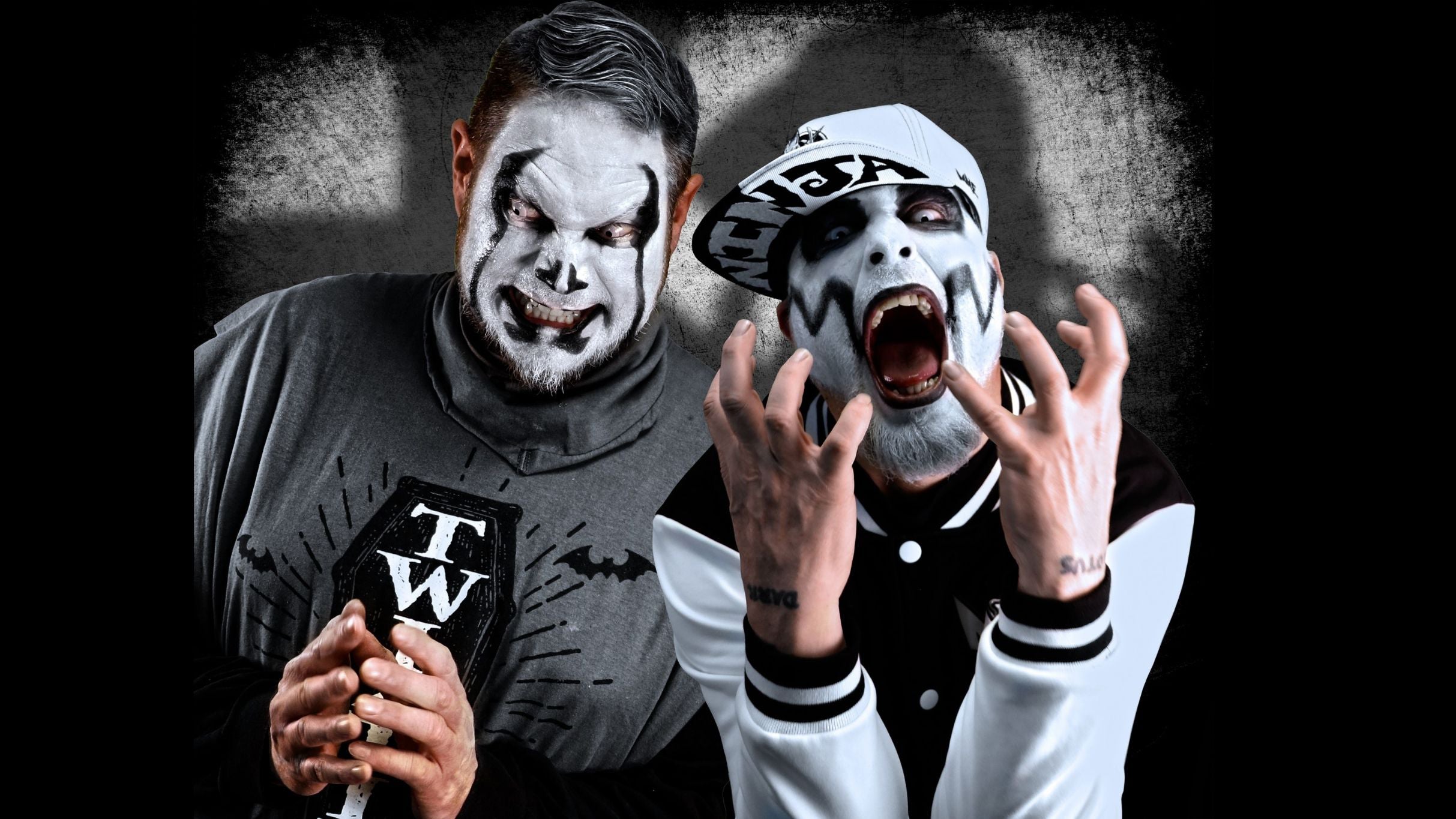 Twiztid at St. Andrews Hall – Detroit, MI