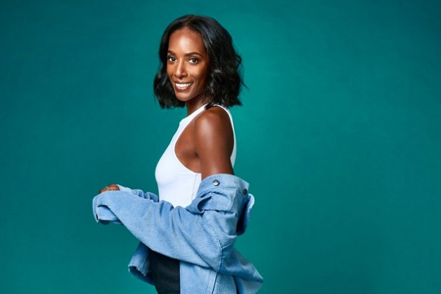 Zainab Johnson at Funny Bone – Cleveland – Cleveland, OH