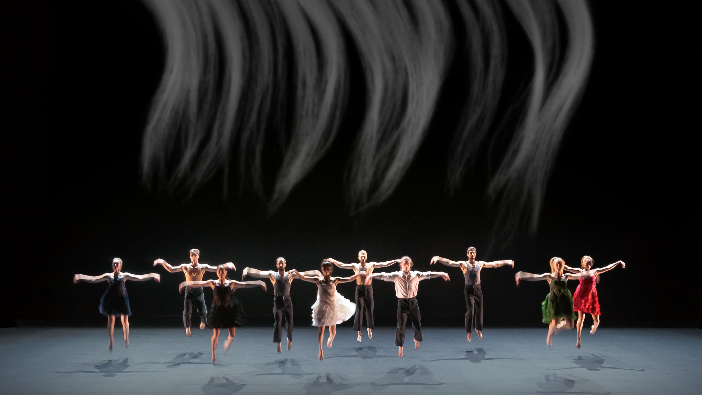 Ballet Preljocaj at Moody Performance Hall – Dallas, TX