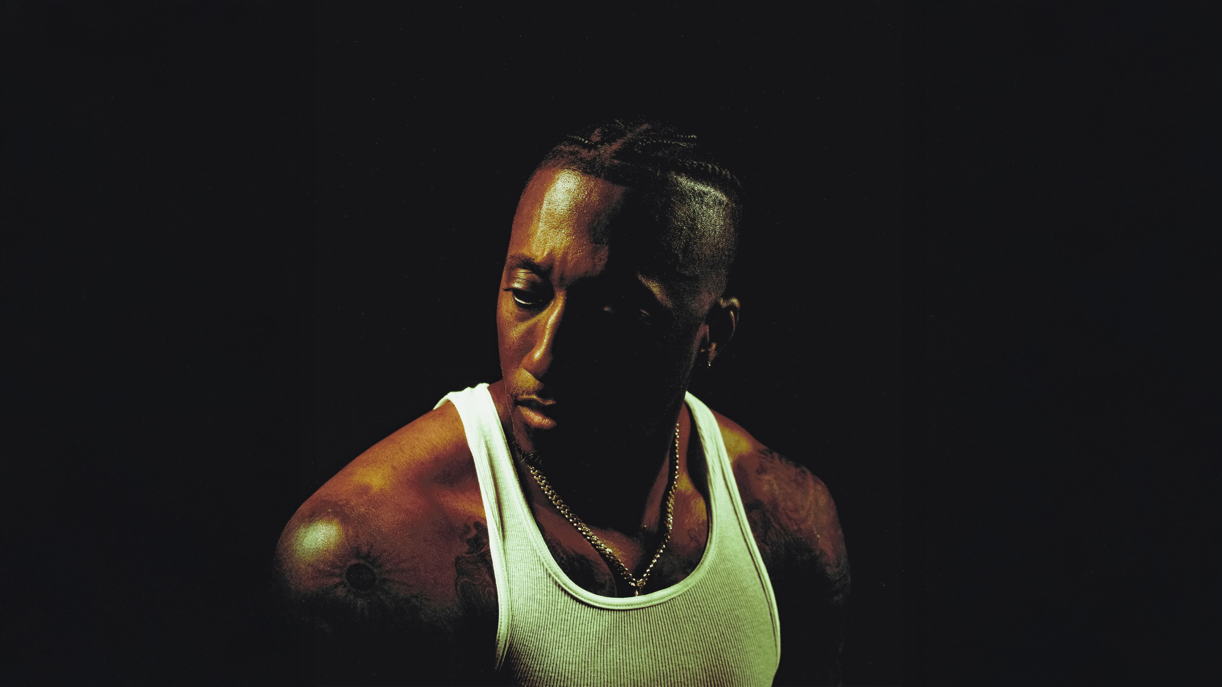 Lecrae at The Bomb Factory – Dallas, TX