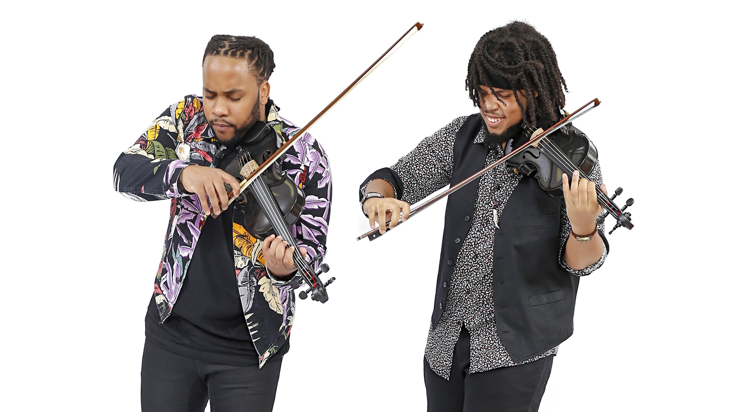 Sons of Mystro at Broward Center Amaturo – Fort Lauderdale, FL