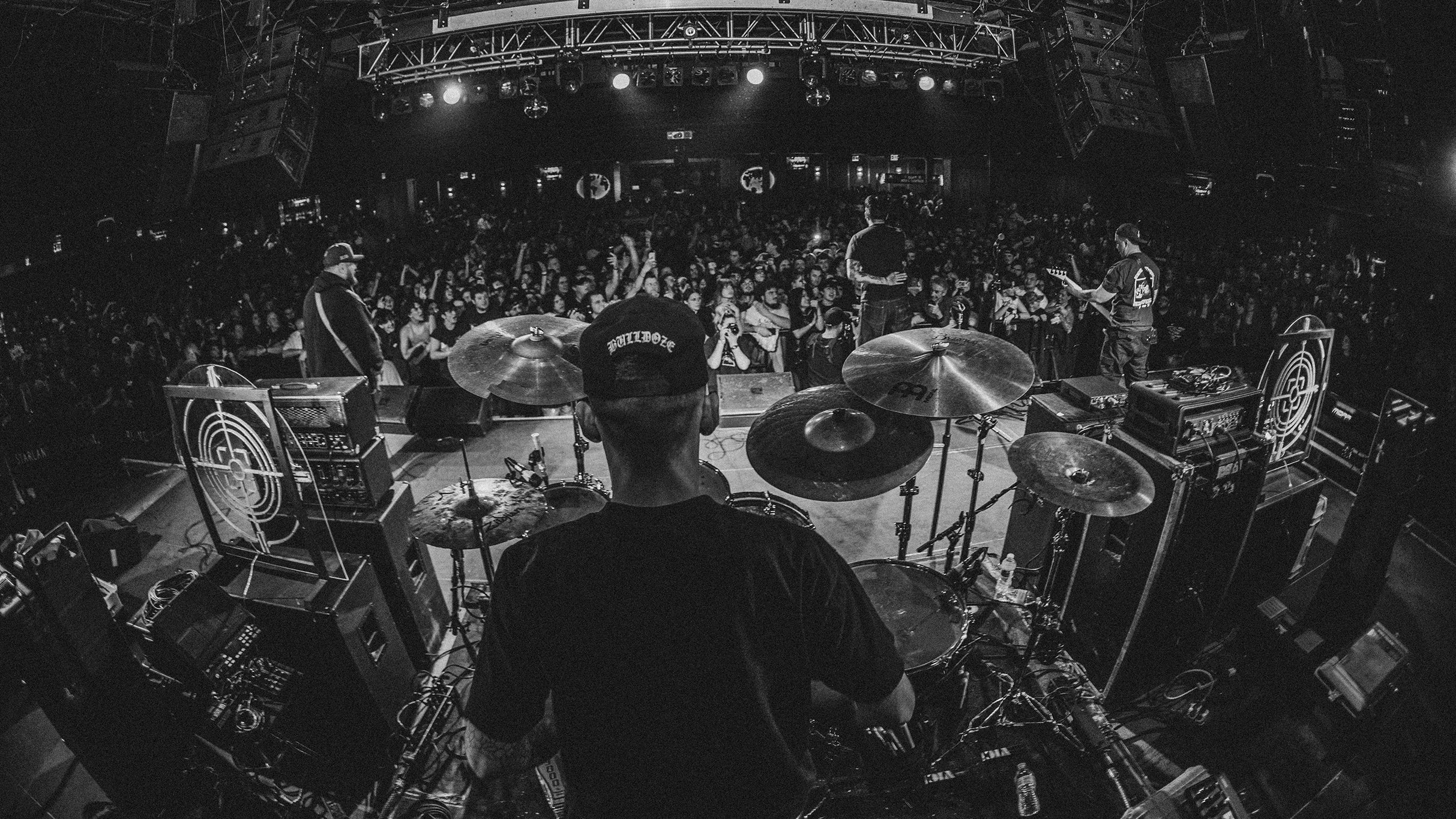 Sunami x Scowl at Archer Music Hall / Arrow – Allentown, PA