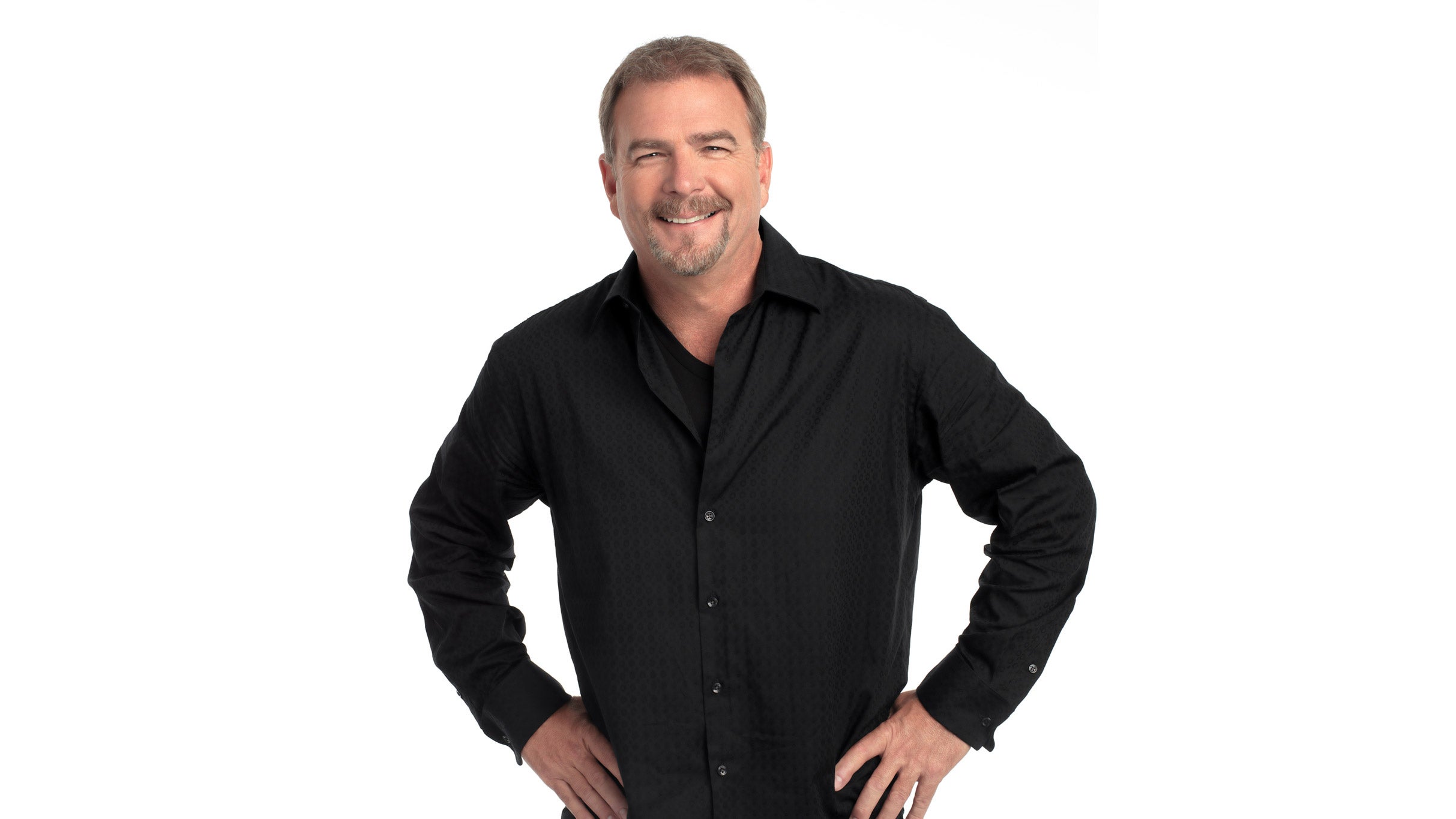 Bill Engvall at Dakota Magic Casino and Resort – Hankinson, ND