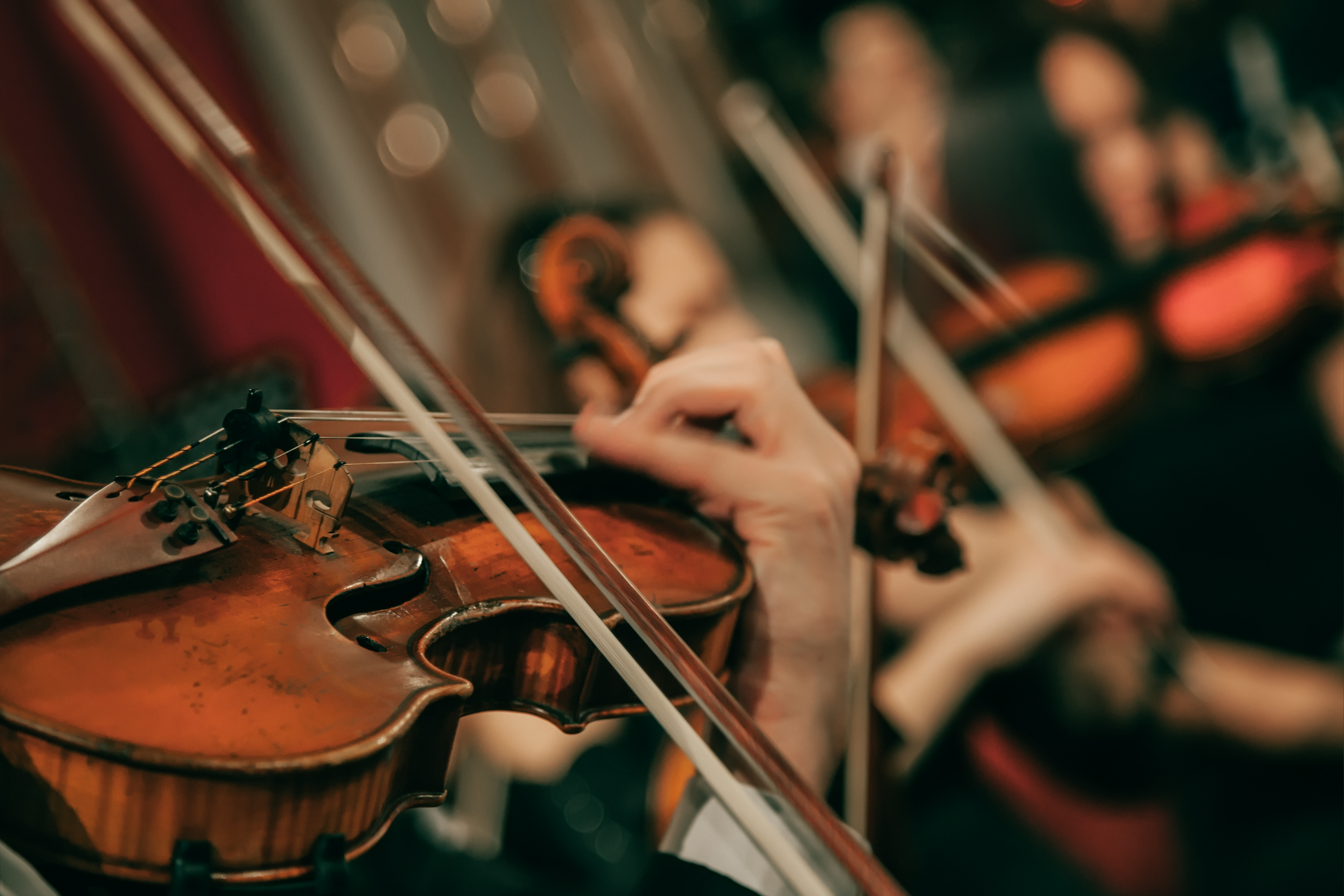 Gershwins Porgy and Bess at Houston Grand Opera – Houston, TX
