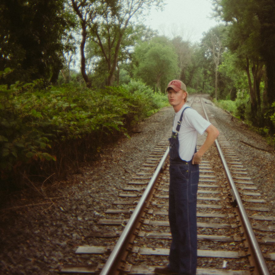Henrik at Cannery Hall – Row One Stage – Nashville, TN