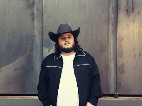 Tanner Usrey at Joes on Weed Street – Chicago, IL