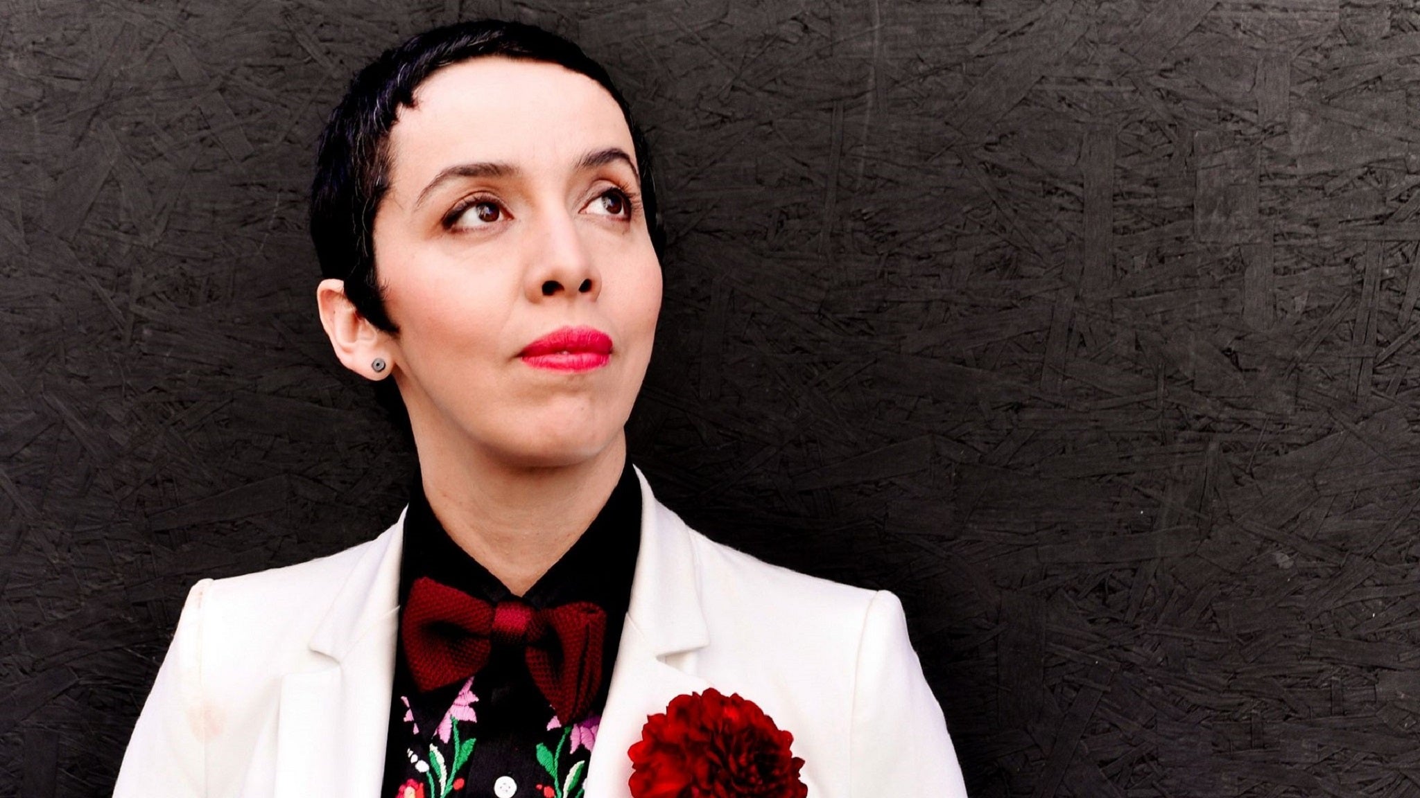 Edna Vazquez at Chandler Center for the Arts – Arizona – Chandler, AZ